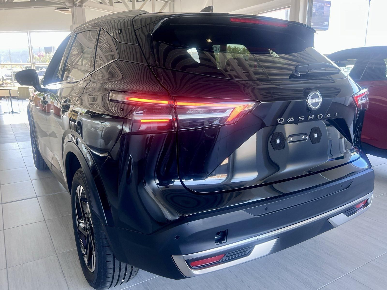 NISSAN QASHQAI 1.3 DIG-T Mild Hybrid N-Connecta Ajándék Téli Csomag! Készletről azonnal elvihető! - 12. kép