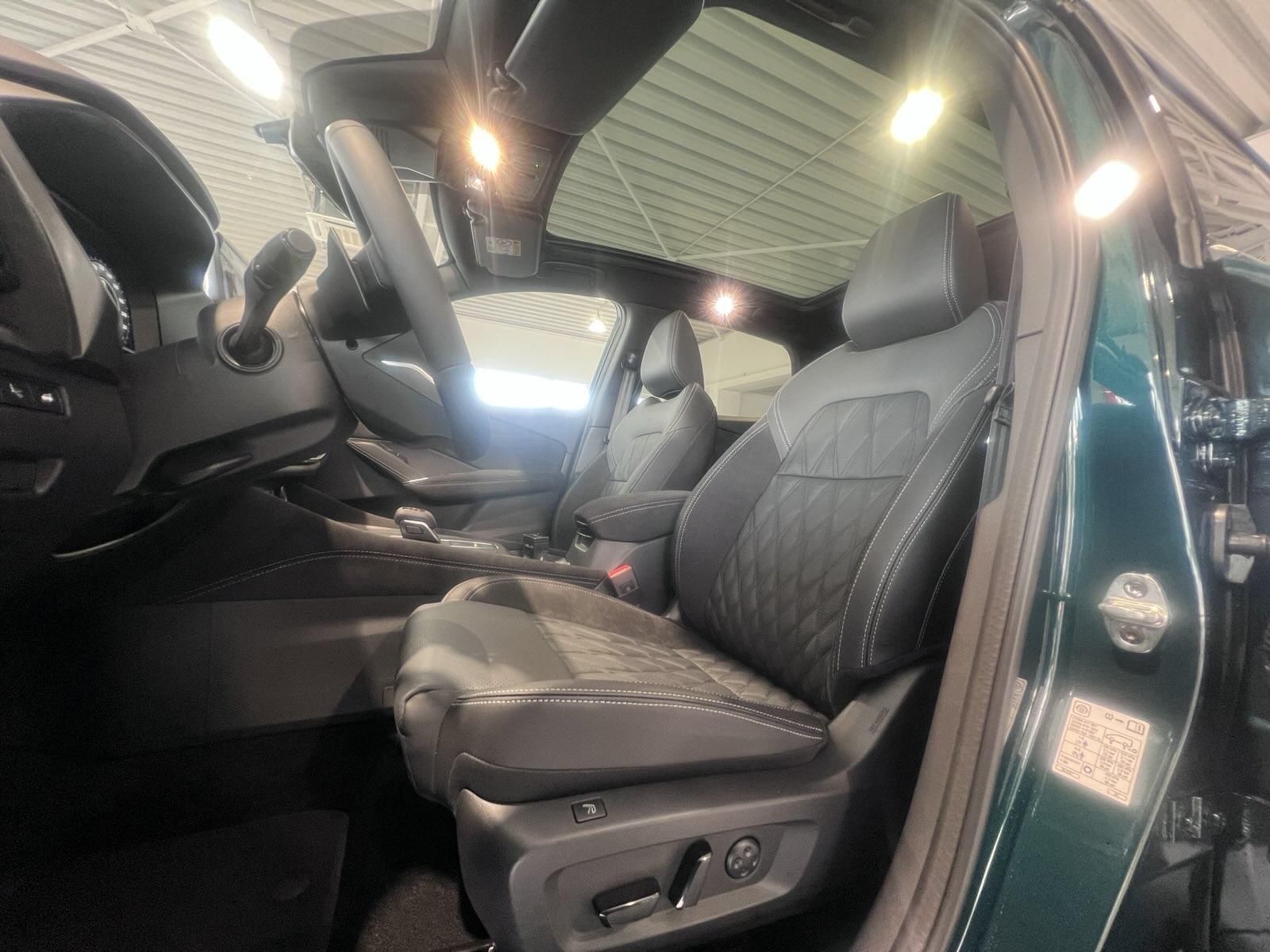 NISSAN QASHQAI 1.3 DIG-T Mild Hybrid Tekna+ X-Tronic Automata! HUD! BOSE! LED! 360 Kamera! Navi! Téli / Komfort Csomag! - 3. kép