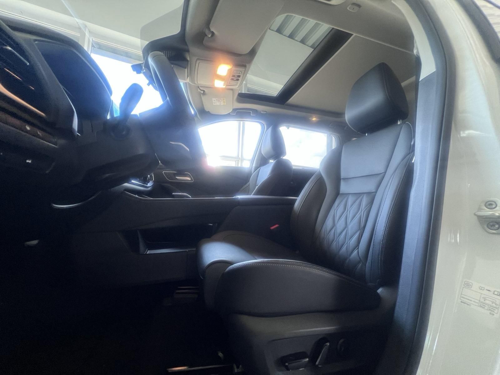 NISSAN X-TRAIL 1.5 e-Power e-4orce Tekna (Automata) PANO! BOSE! Nappa Bőr! 4x4! 360 Kamera! NAVI! APP! LED! - 3. kép