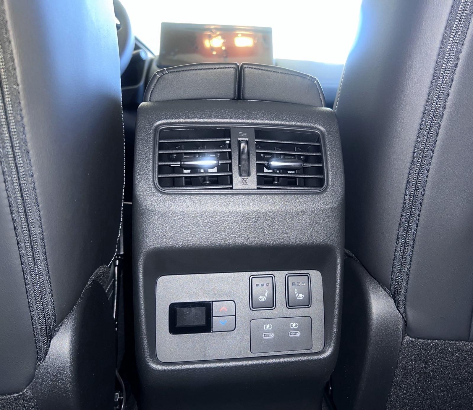 NISSAN X-TRAIL 1.5 e-Power e-4orce Tekna (Automata) PANO! BOSE! Nappa Bőr! 4x4! 360 Kamera! NAVI! APP! LED! - 8. kép