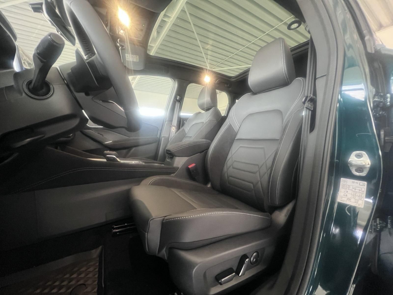 NISSAN QASHQAI 1.3 DIG-T Mild N-Design X-Tronic PANO! 360 kamera! Téli csomag! Adaptív LED! HUD! NAVI! - 4. kép