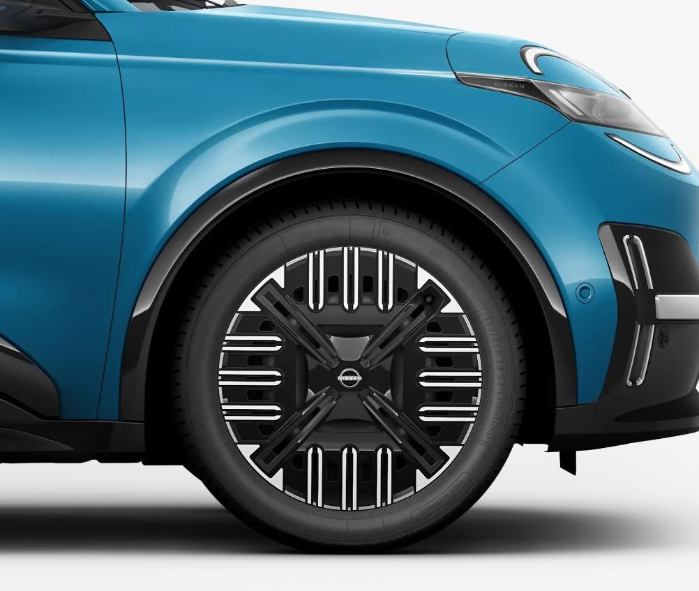 NISSAN MICRA ADVANCE 52 kWh - 7. kép