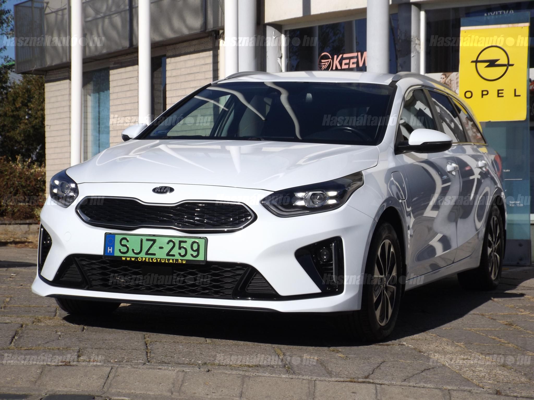 KIA CEE'D