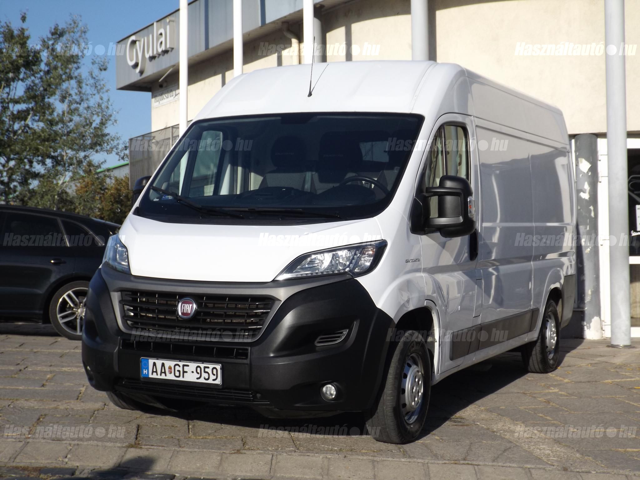 FIAT DUCATO