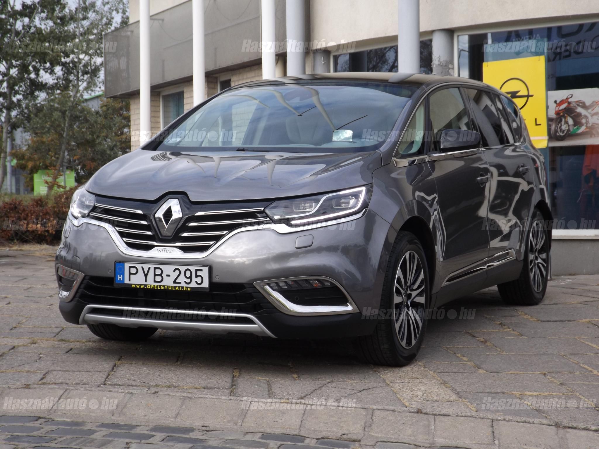 RENAULT ESPACE