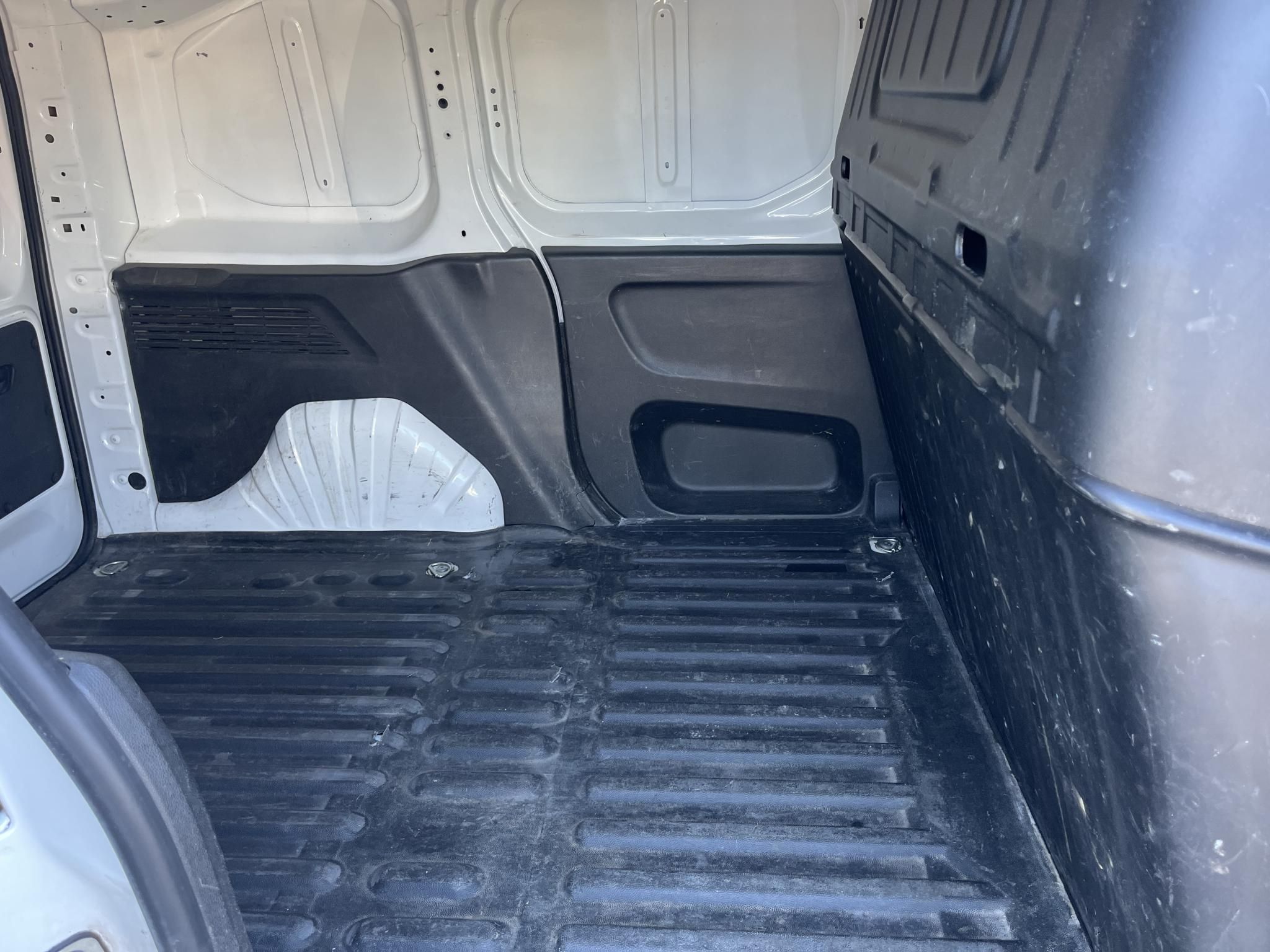 CITROEN BERLINGO 1.5 BlueHDi 130 Driver M 1000 EAT8 Magyarországi! Automata! Vezetett szervizkönyv! - 11. kép