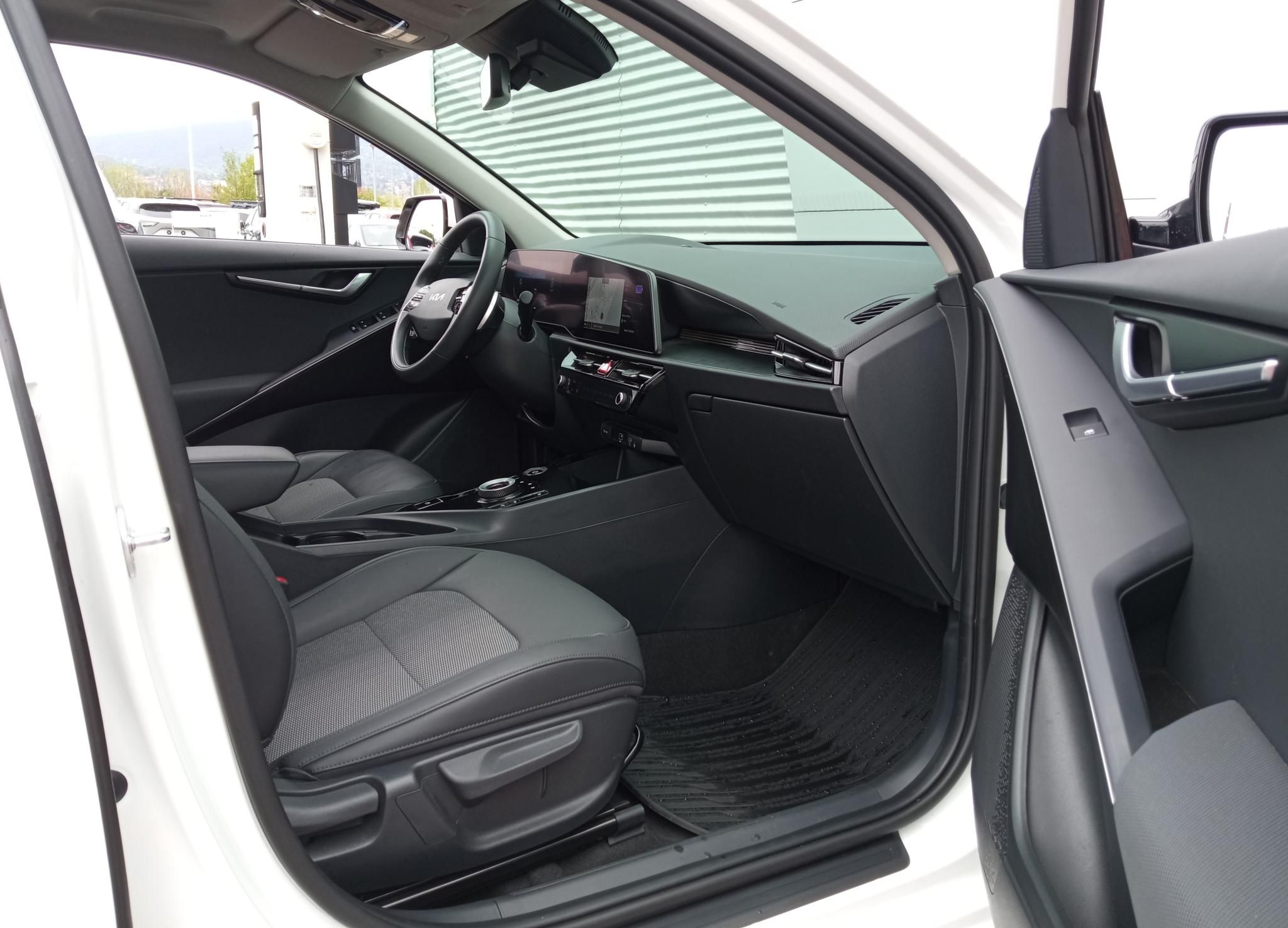 KIA NIRO EV 65kWh Platinum Komfort csomag! Magyarországi! - 10. kép