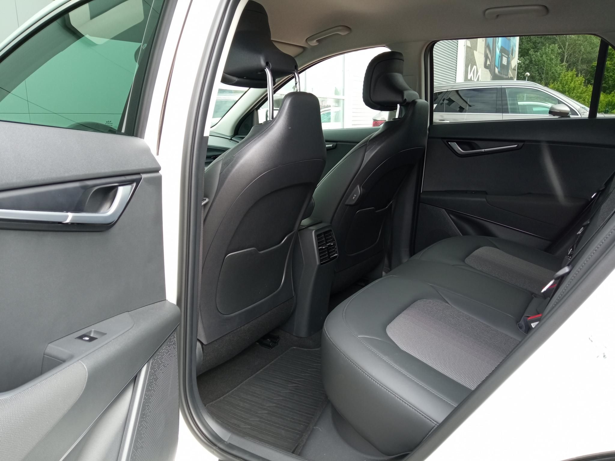 KIA NIRO EV 65kWh Platinum Komfort csomag! Magyarországi! - 12. kép