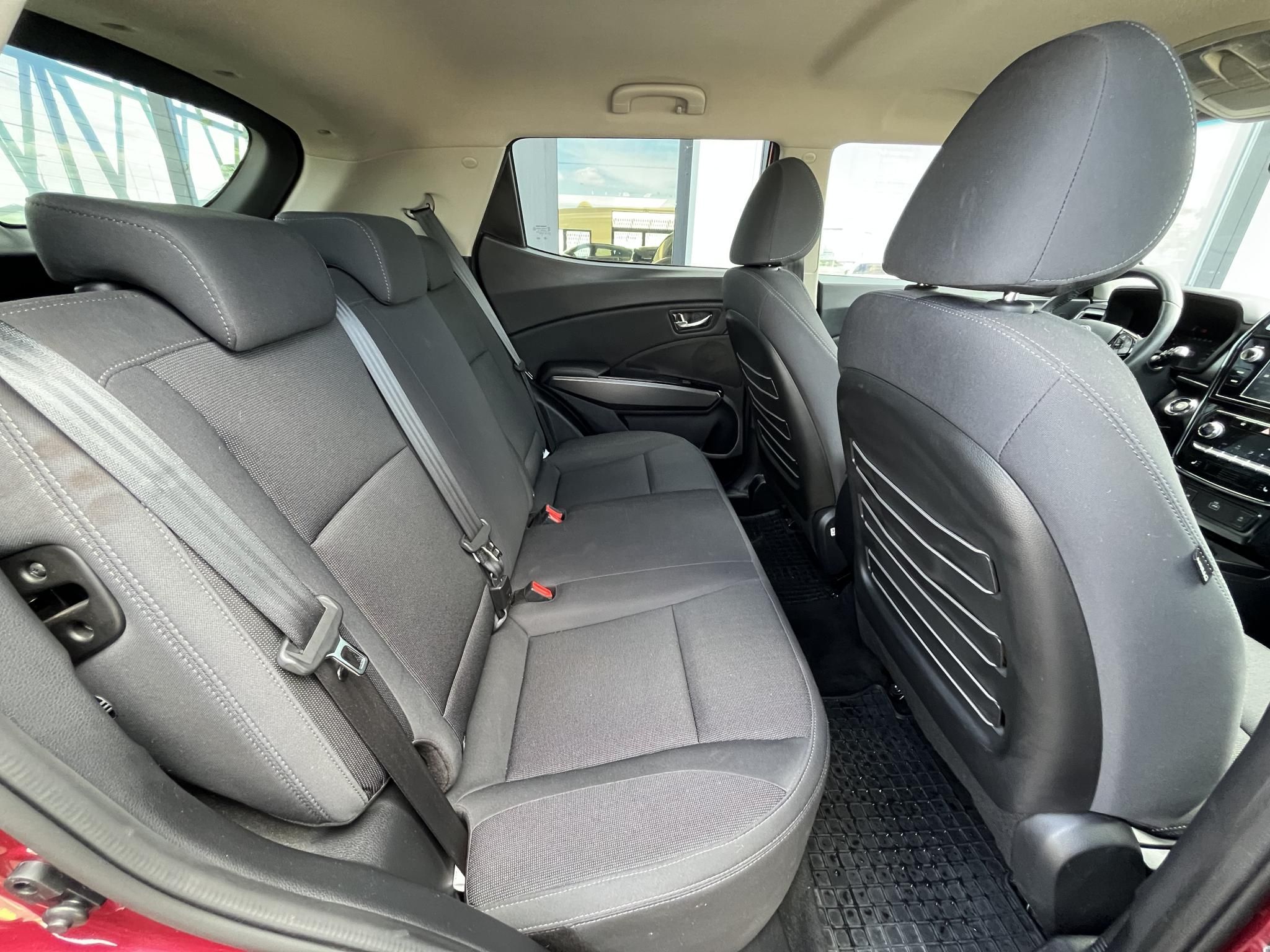 SSANGYONG TIVOLI 1.5 GDi-T DLX Plus Magyarországi! Leinformálható! Tolatóradar! - 12. kép