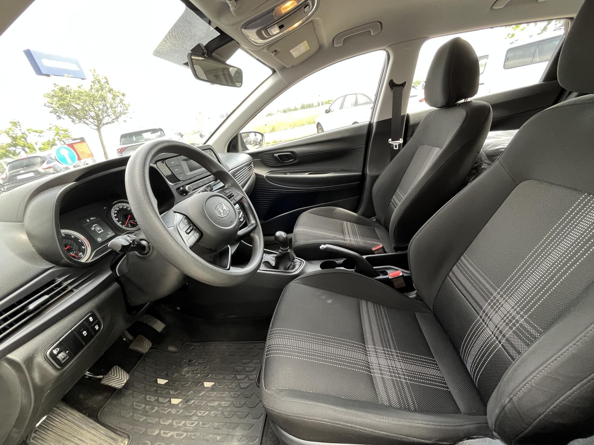 HYUNDAI I20 1.2 MPi Life Plus Garanciális! Magyarországi! Leinformálható! - 11. kép