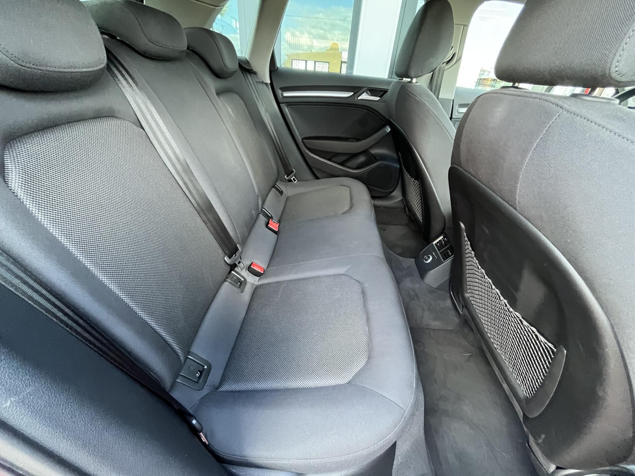 AUDI A3 Sportback 1.0 TFSI Sport S-Line! Navigáció! 33200! - 12. kép