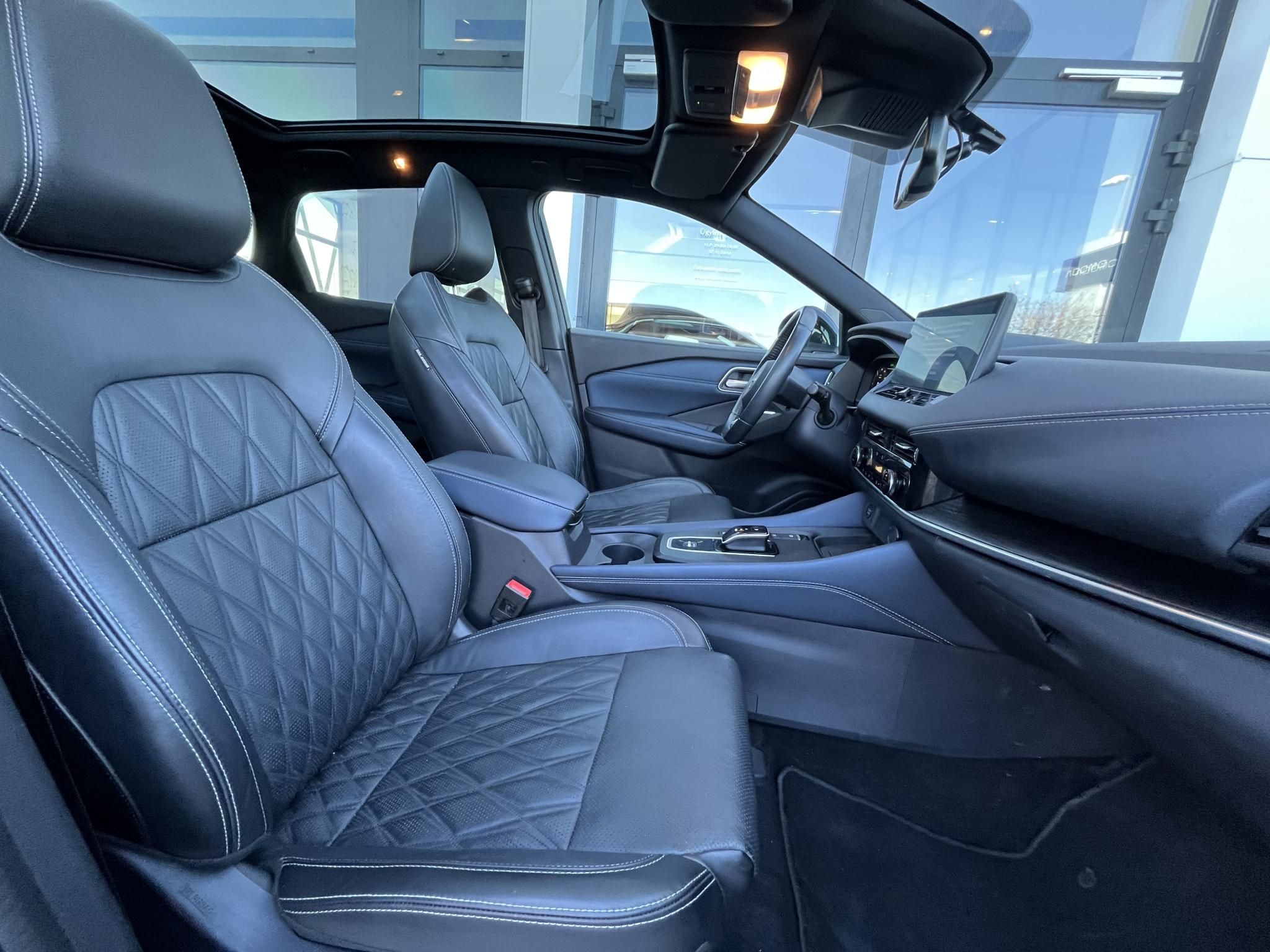 NISSAN QASHQAI 1.5 e-Power Tekna+ (Automata) Garanciális! Magyarországi! Leinformálható! - 11. kép