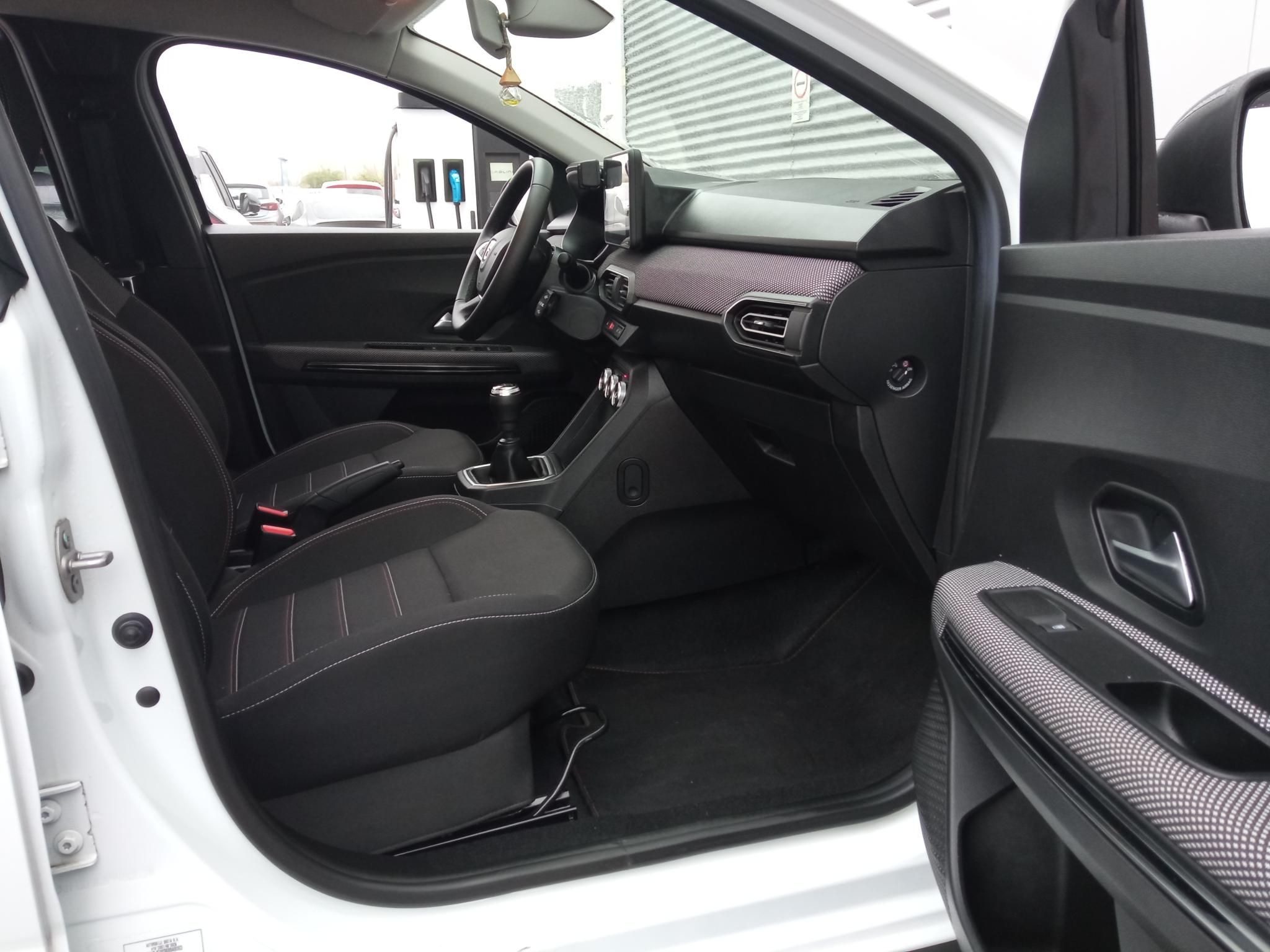 DACIA JOGGER 1.0 TCe Extreme (7 személyes ) Magyarországi! Első tulajdonostól! 7 személyes! - 10. kép