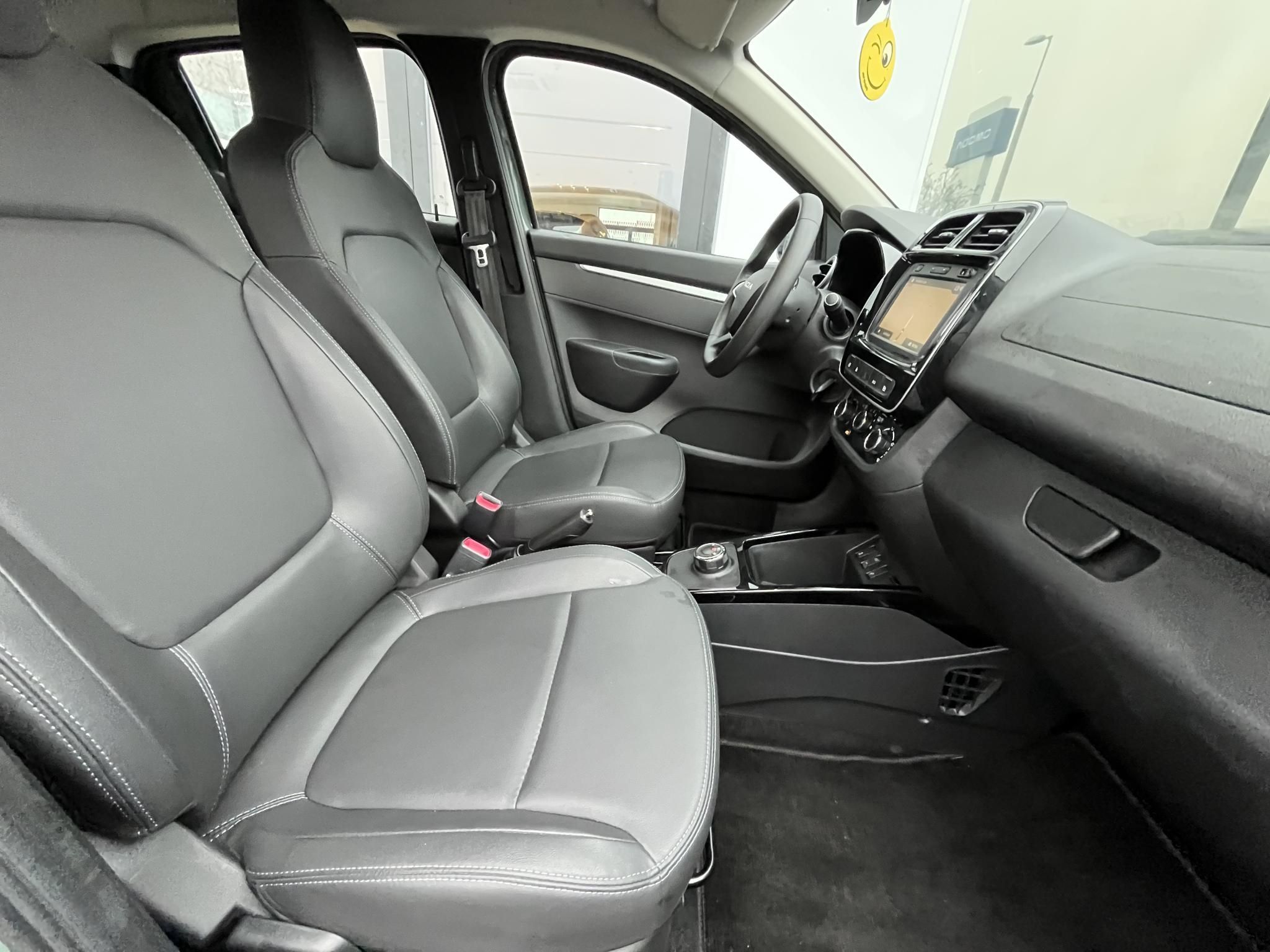 DACIA SPRING Electric 45 Expression aut. Garanciális! Magyarországi! Leinformálható! - 11. kép