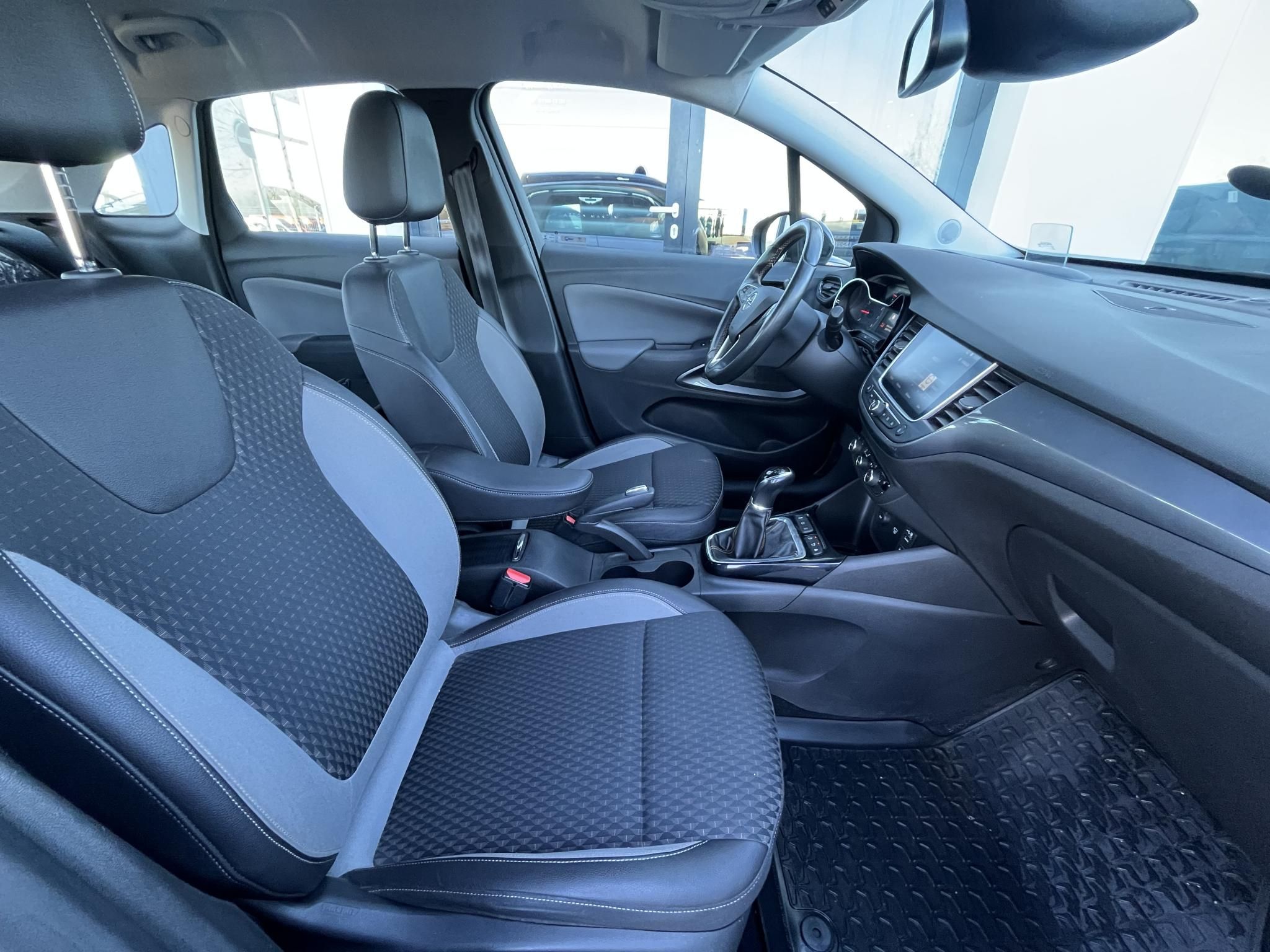 OPEL CROSSLAND X 1.2 T Start-Stop Innovation Magyarországi! Leinformálható - 12. kép