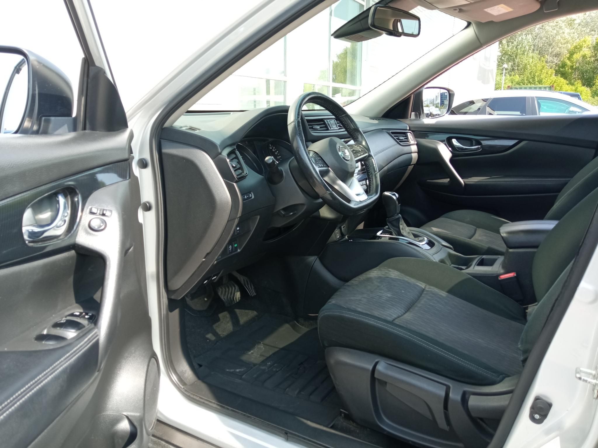 NISSAN X-TRAIL 1.3 DIG-T Acenta DCT (7 személyes ) Automata! Magyarországi! 7 személyes! Panoráma tető! - 7. kép