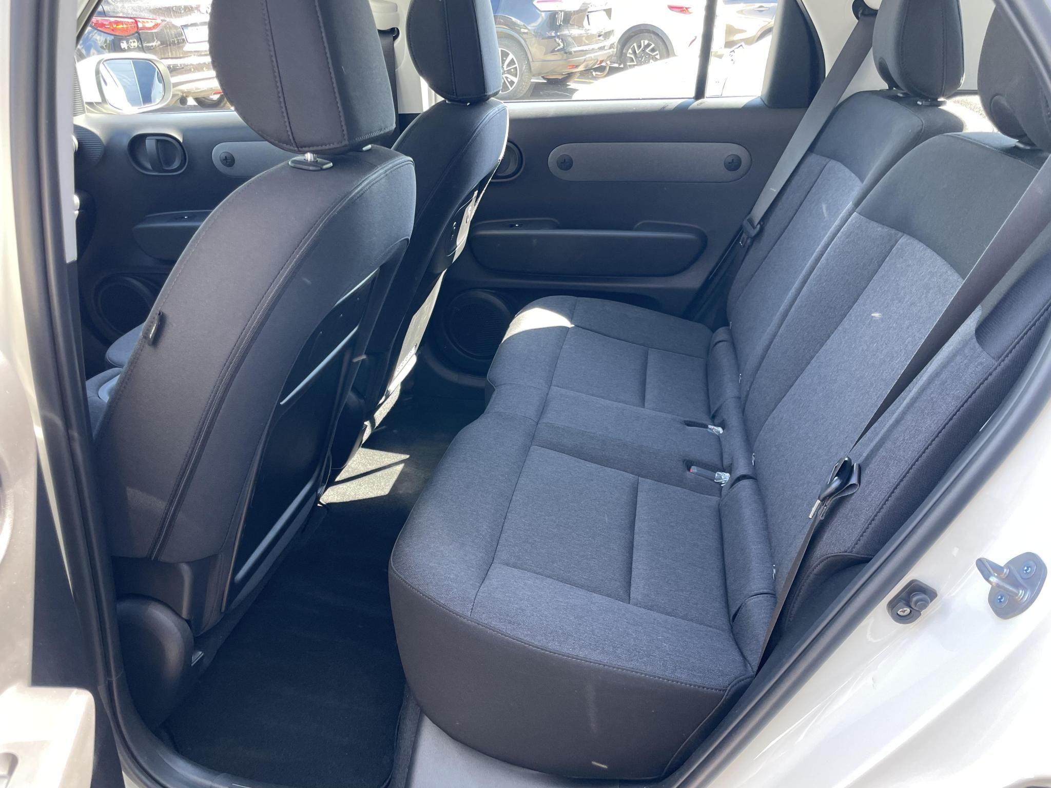 HYUNDAI INSTER 49kWh Comfort Garanciális! Ülés+kormányfűtés! - 7. kép