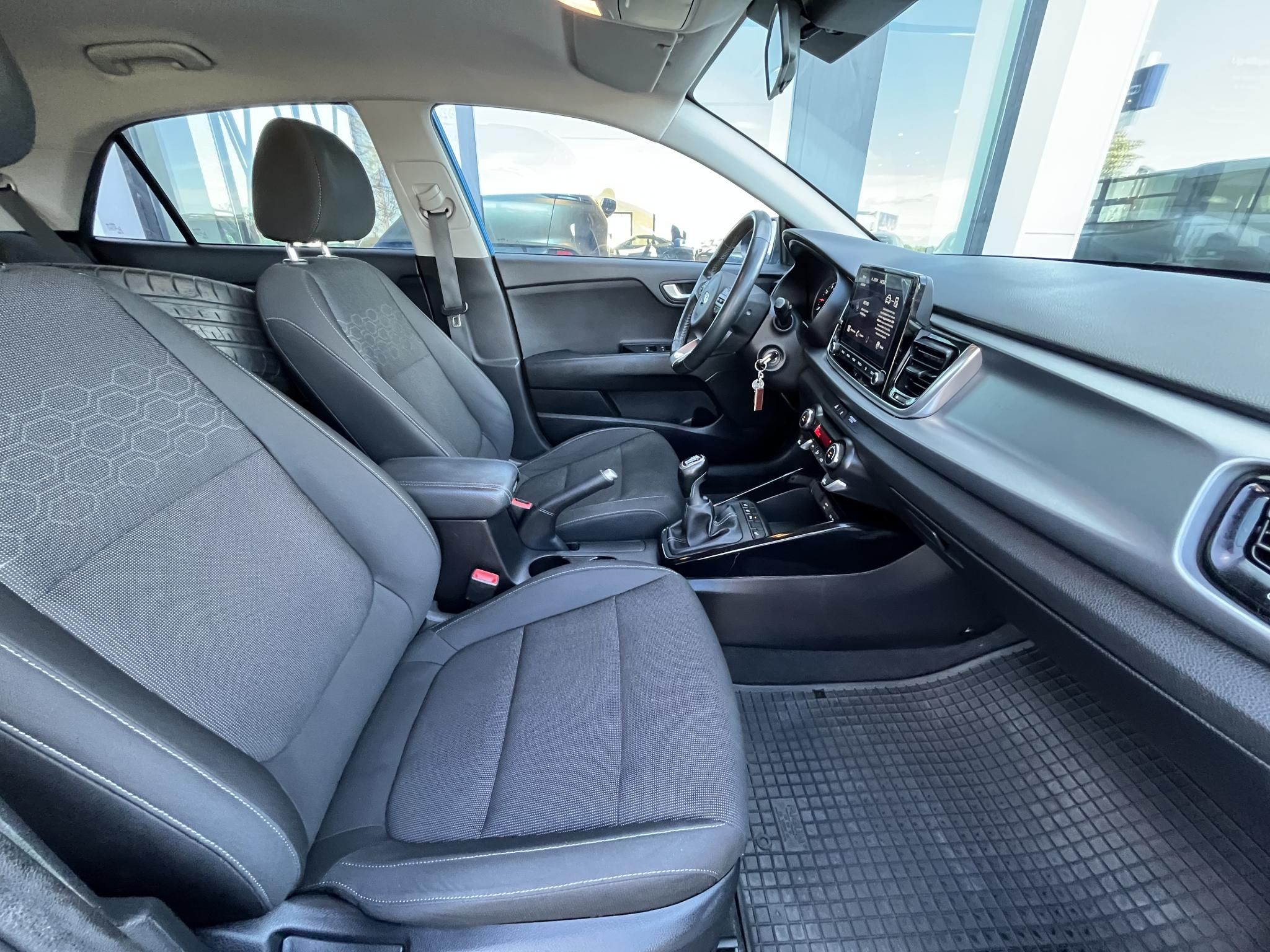 KIA RIO 1.0 T-GDI Gold Magyarországi! Leinformálható! Ada Csomag! - 10. kép