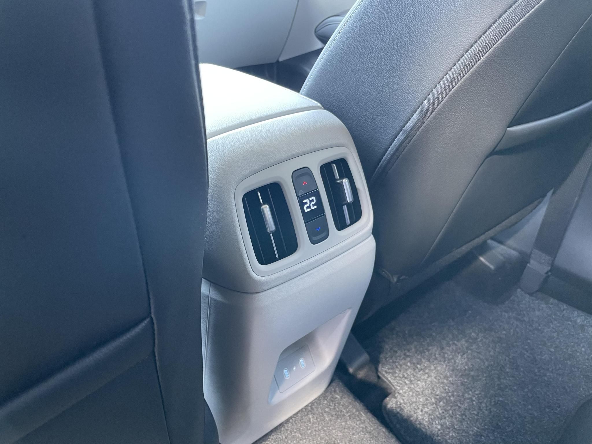 HYUNDAI TUCSON 1.6 T-GDI MHEV Executive DCT Gyári garancia! - 13. kép