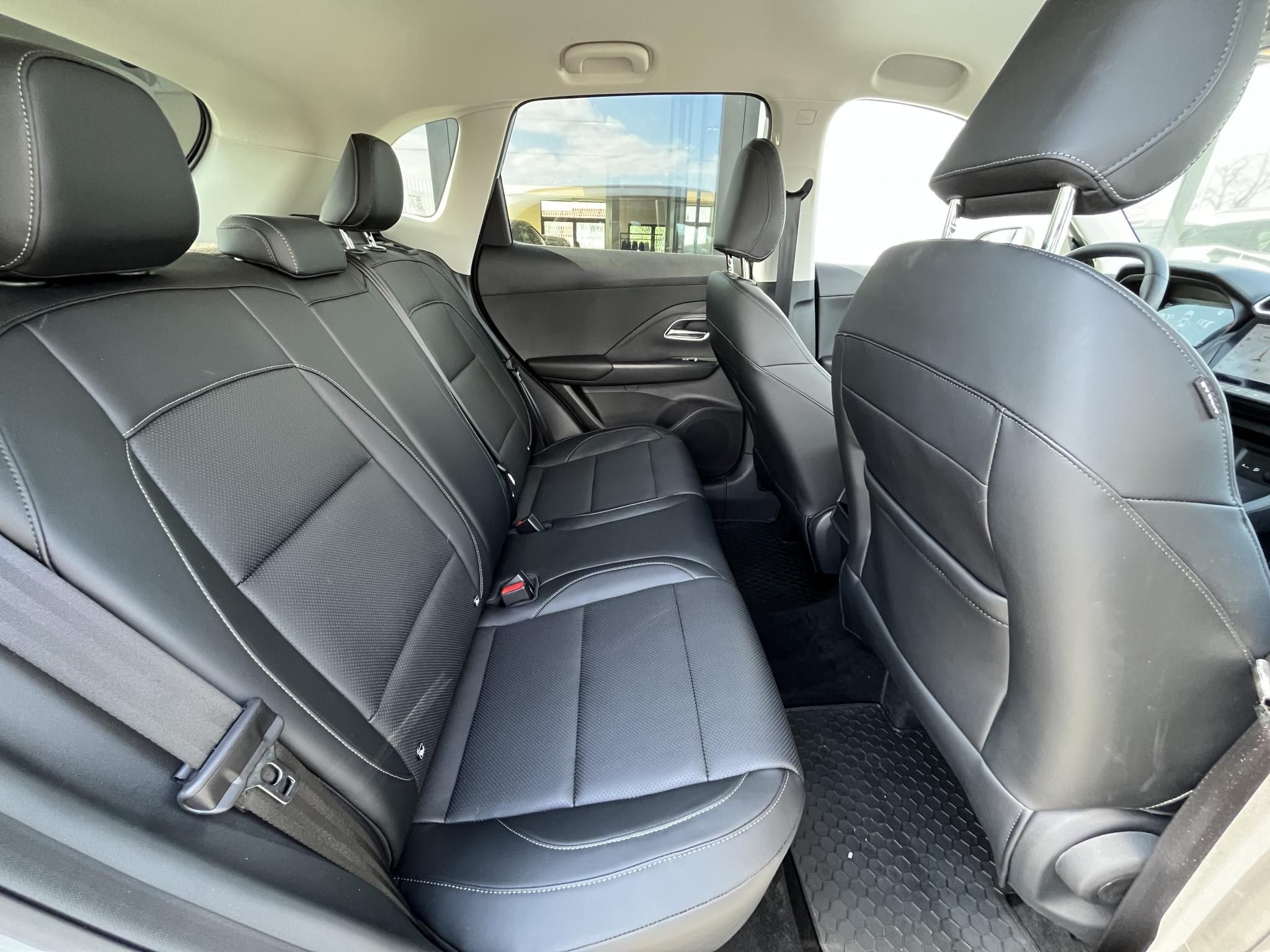 MG ZS 1.5 GDI Luxury Áfa visszaigényelhető! Garanciális! Magyarországi! - 11. kép