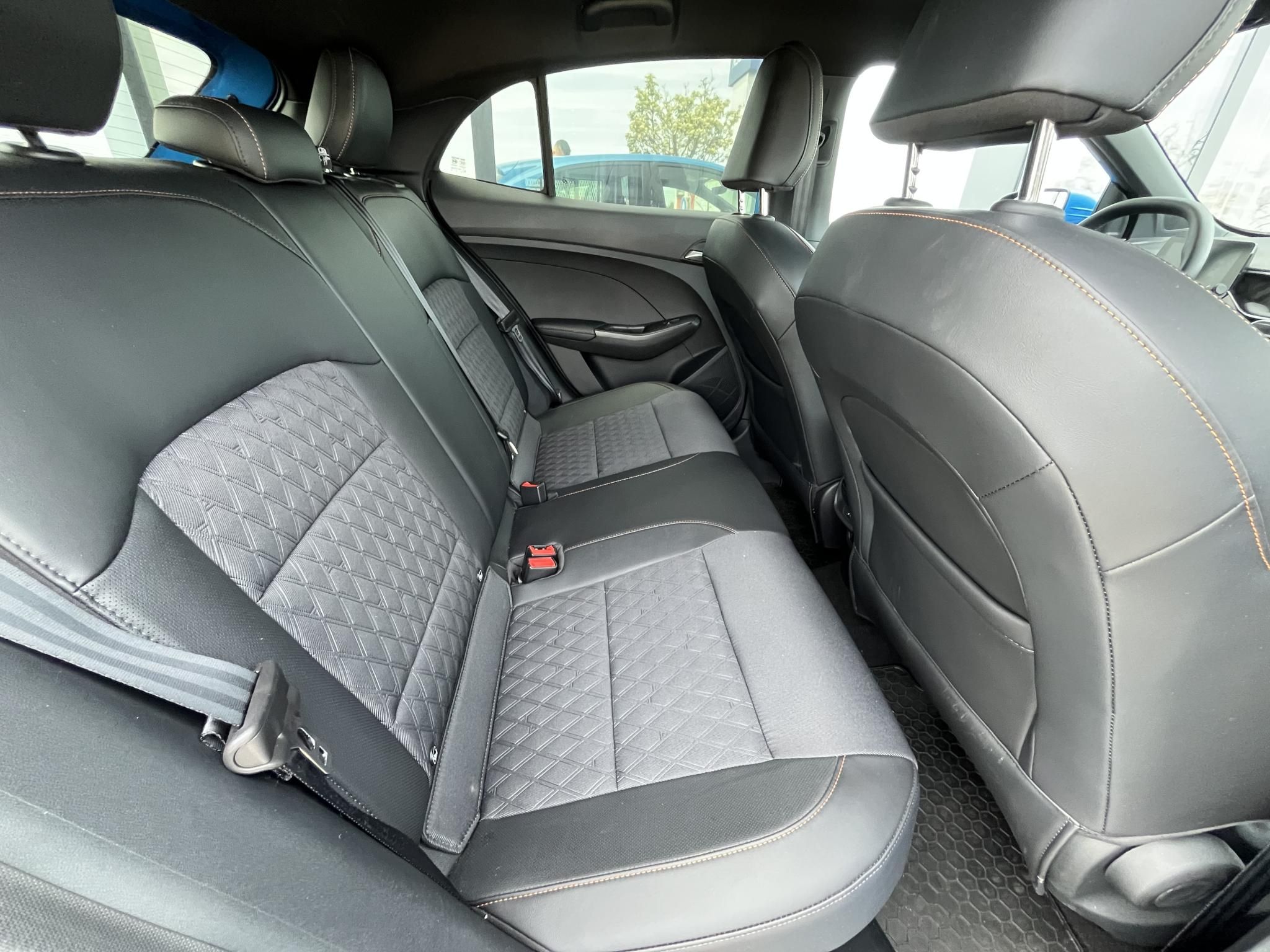 MG MG3 3 1.5 GDI Hybrid+ Luxury DCT Áfa visszaigényelhető! Garanciális! Magyarországi! - 11. kép
