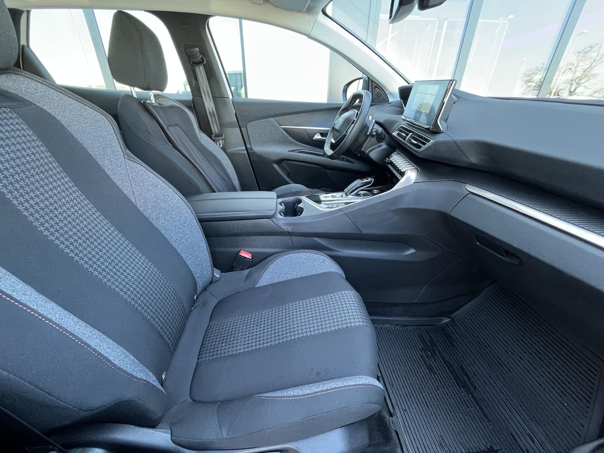 PEUGEOT 3008 1.2 PureTech Active Pack EAT8 Garanciális! Magyarországi! Leinformálható! - 11. kép