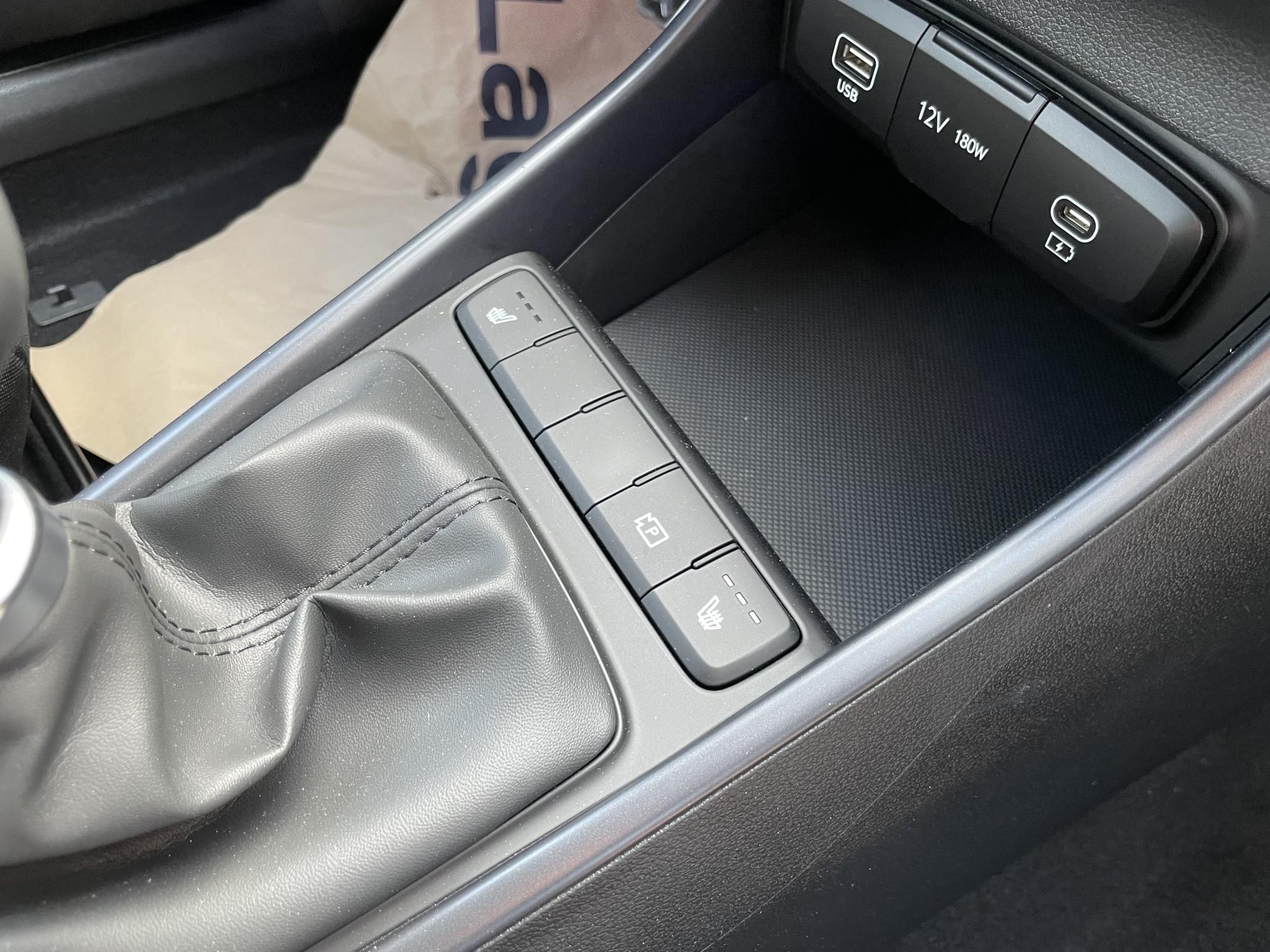 HYUNDAI BAYON 1.2 MPi Tech Új autó! - 12. kép