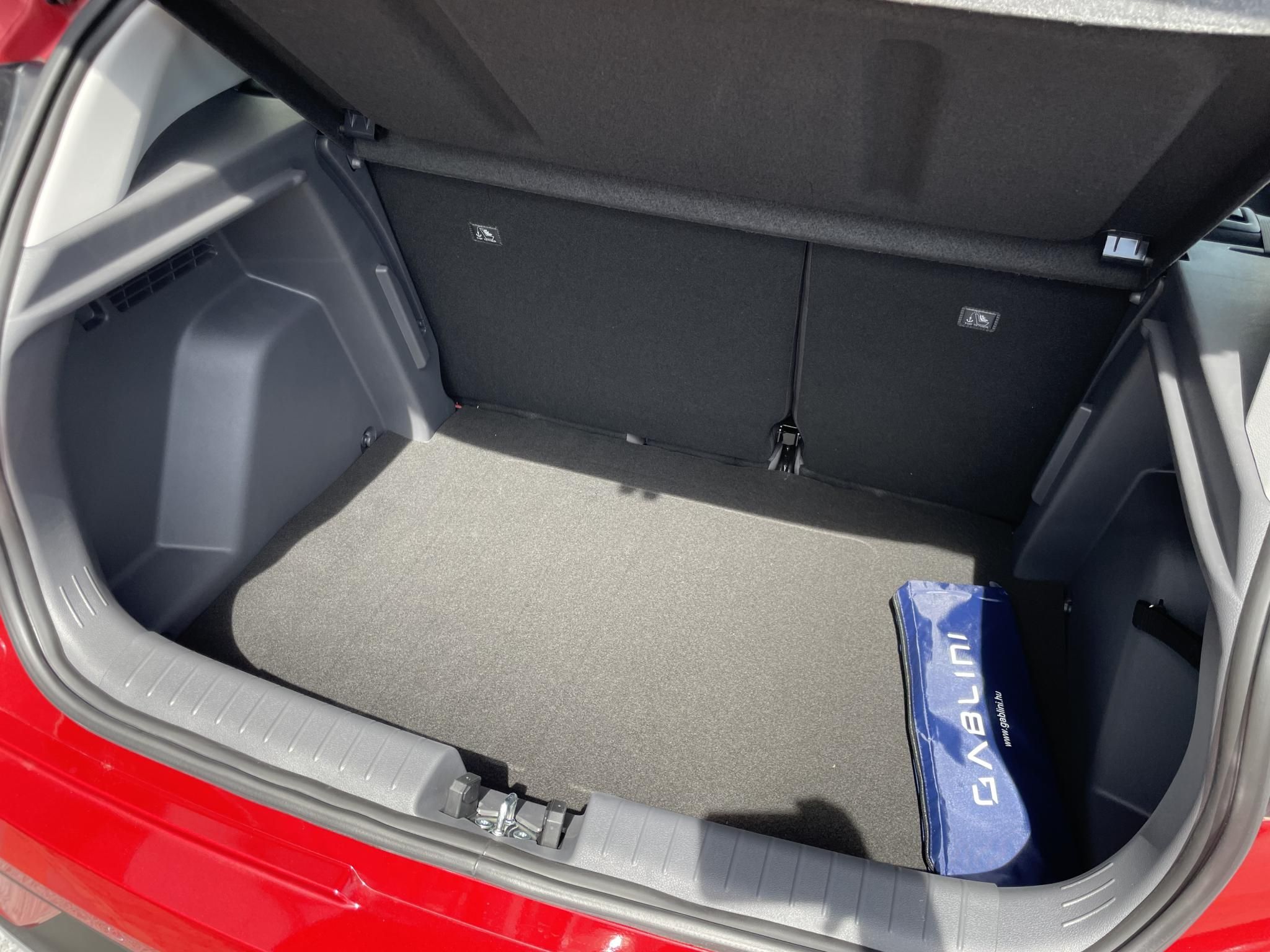 HYUNDAI BAYON 1.2 MPi Tech Új autó! - 12. kép