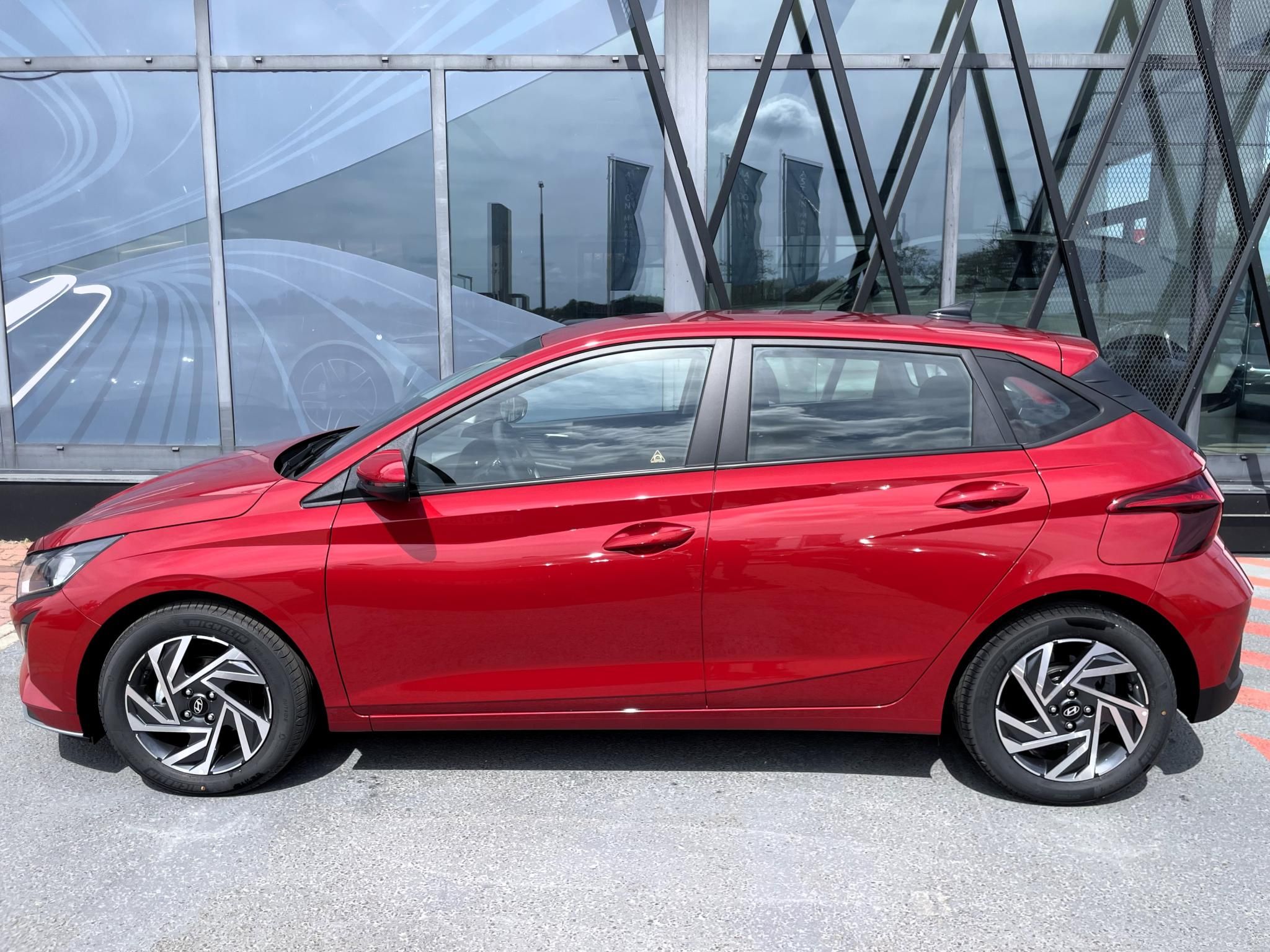 HYUNDAI I20 1.2 MPi Smart Új autó! - 3. kép