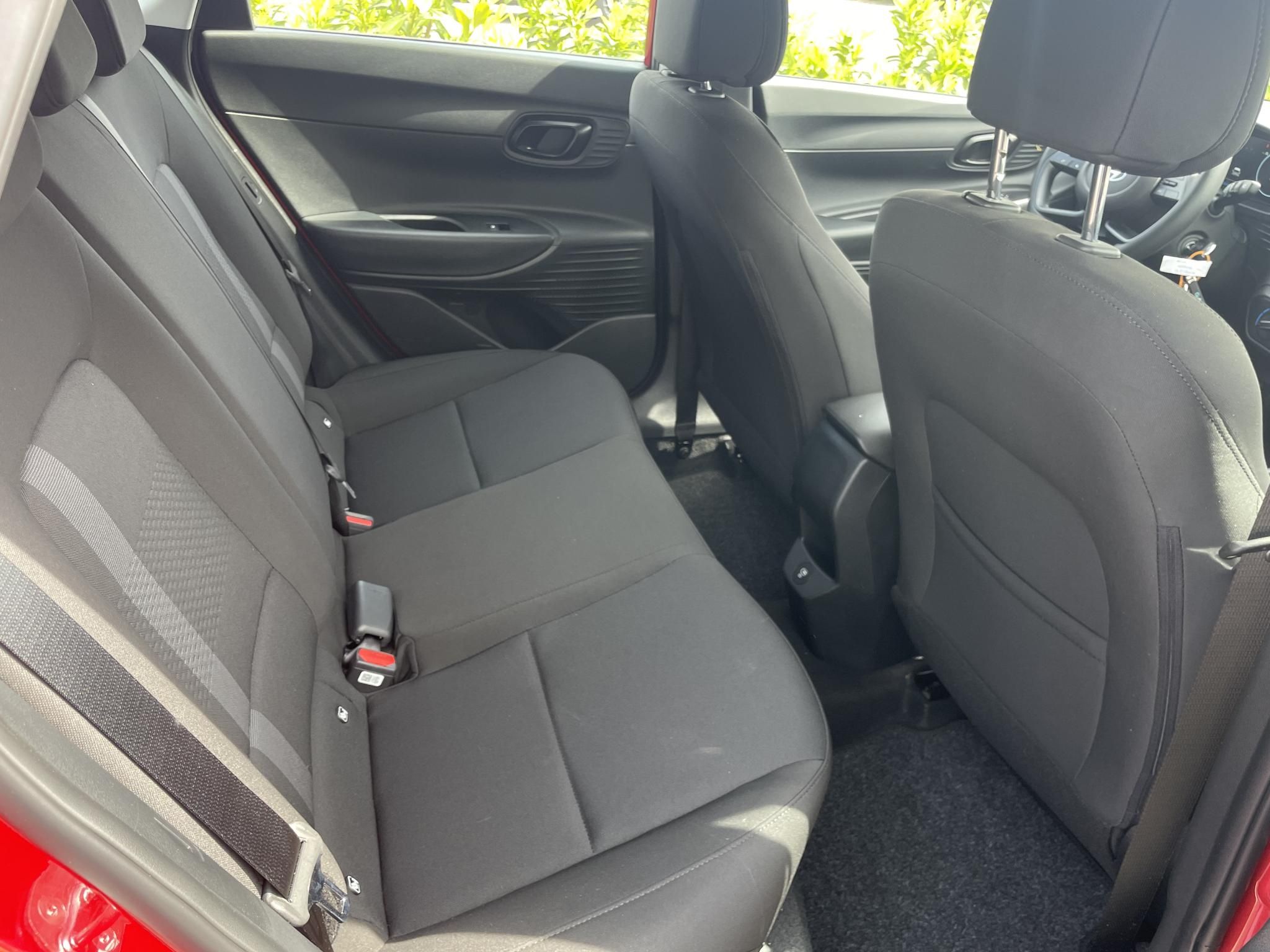 HYUNDAI I20 1.2 MPi Smart Új autó! - 8. kép