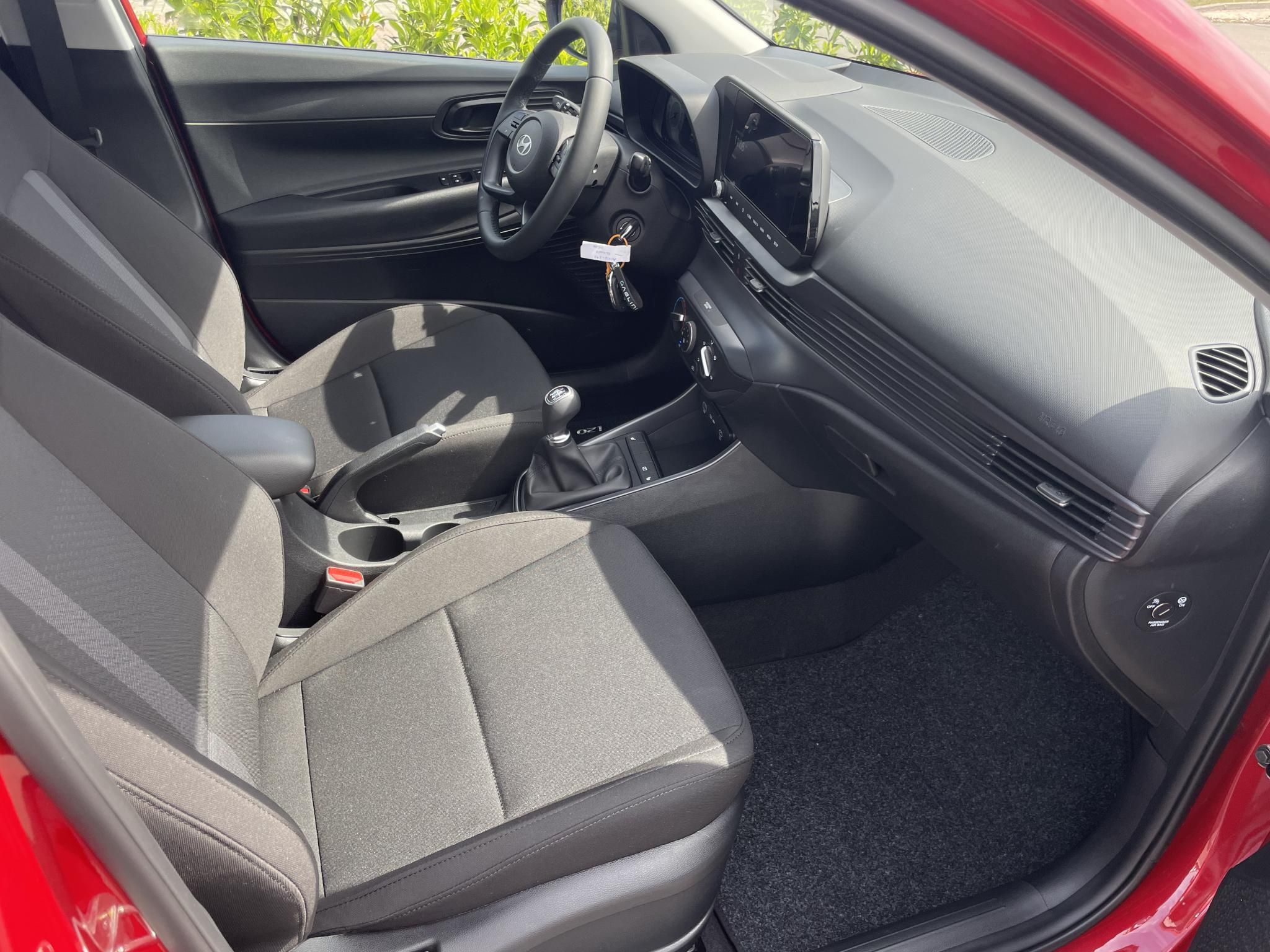 HYUNDAI I20 1.2 MPi Smart Új autó! - 9. kép