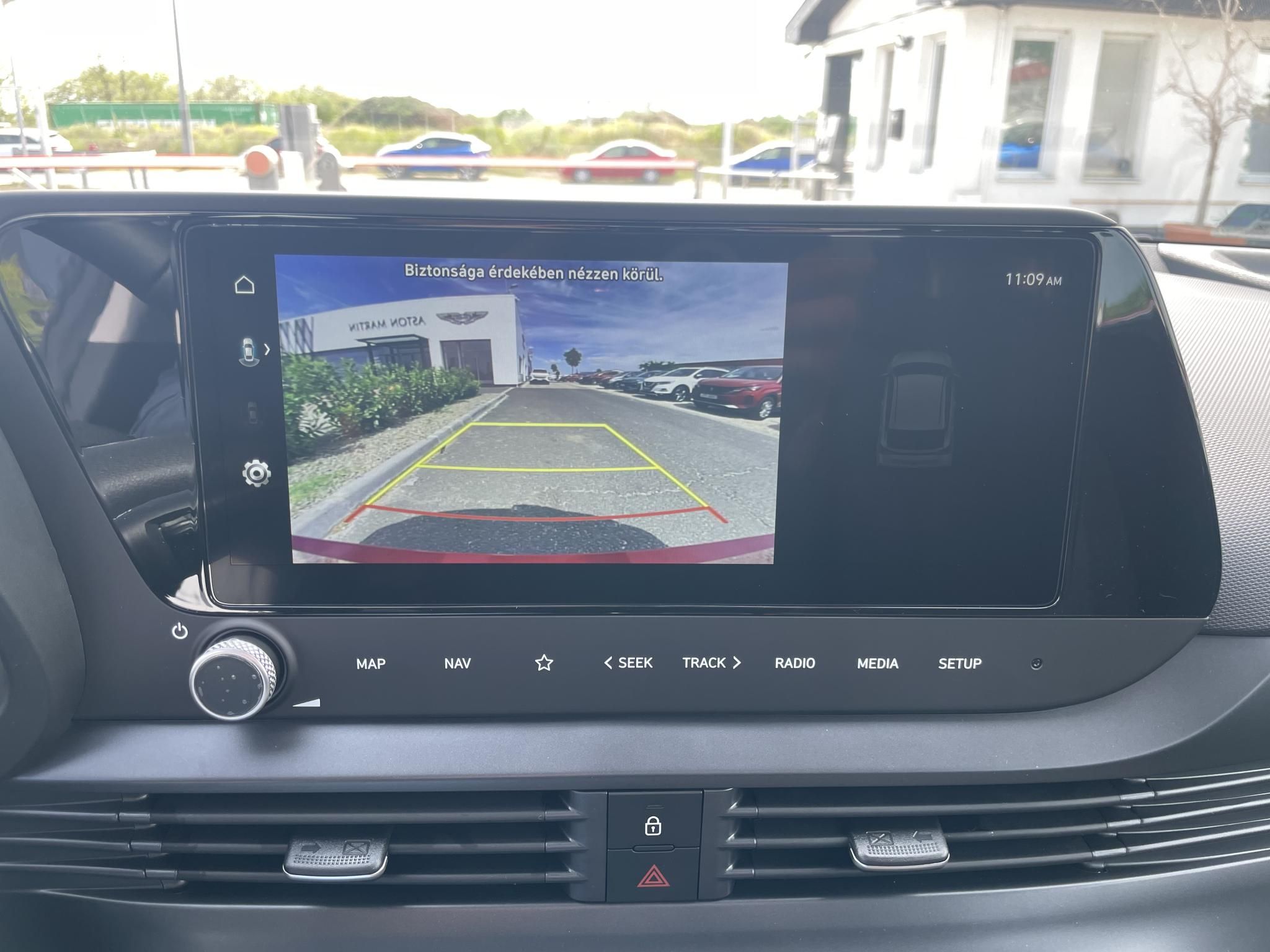 HYUNDAI I20 1.2 MPi Smart Új autó! - 12. kép