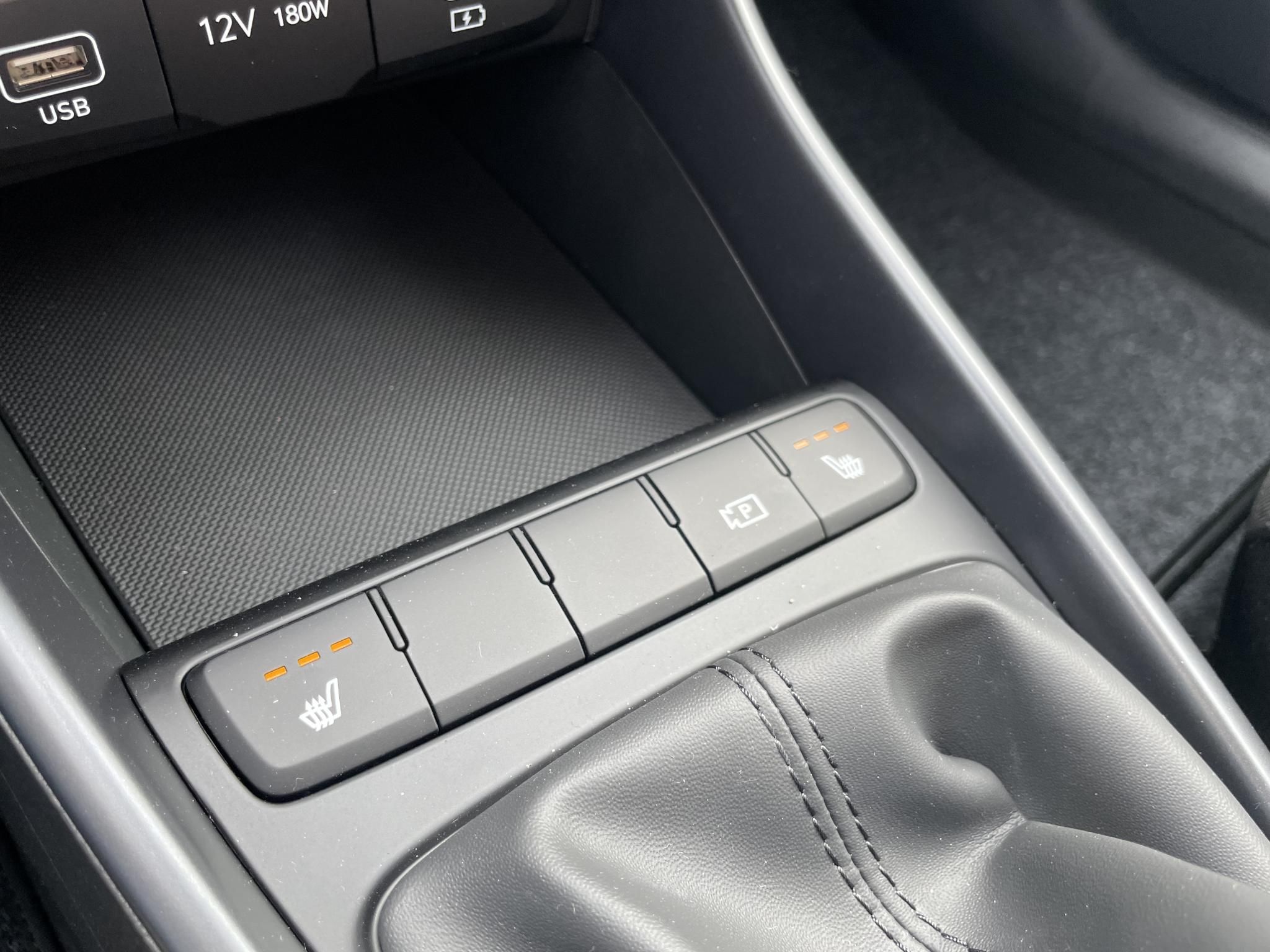 HYUNDAI I20 1.2 MPi Smart Új autó! - 13. kép