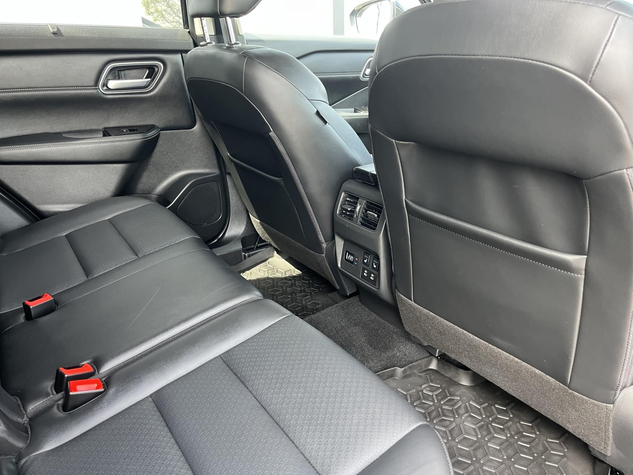 NISSAN X-TRAIL 1.5 VC-T Mild-hybrid Tekna Xtronic Áfa visszaigényelhető! Garanciális! Magyarországi! Leinformálható! - 11. kép