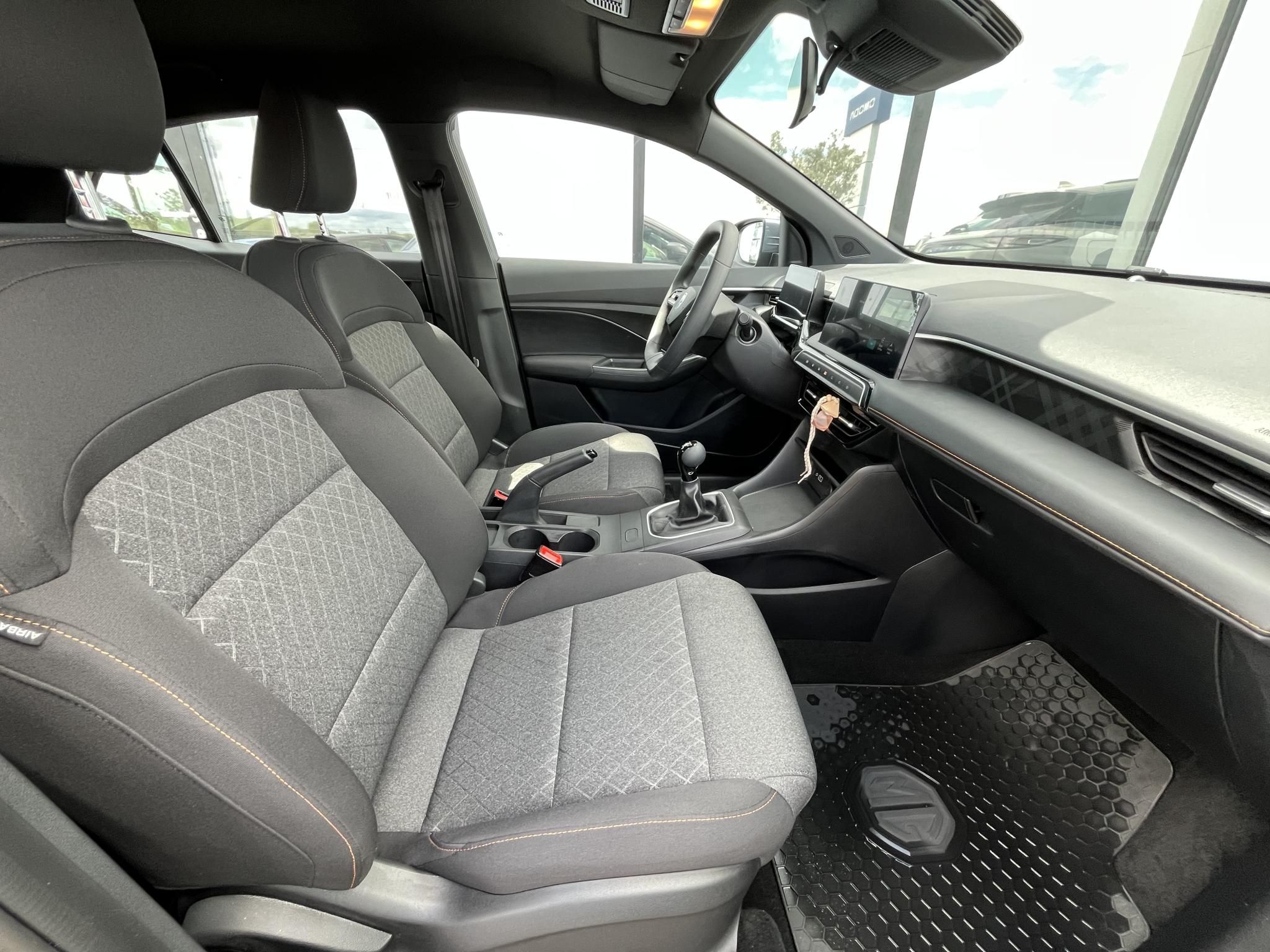 MG MG3 3 1.5 GDI Comfort+ Áfa visszaigényelhető! Garanciális! Magyarországi! Leinformálható! - 10. kép