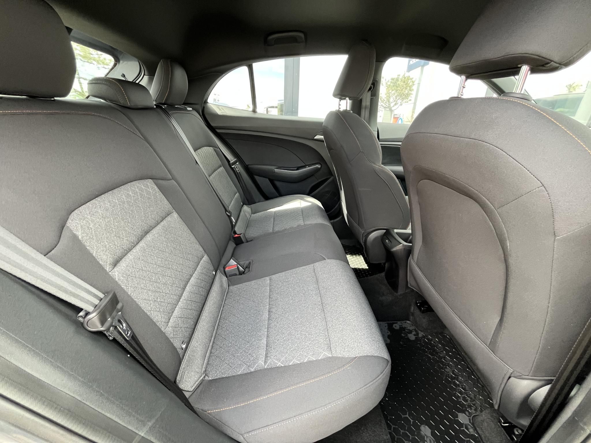 MG MG3 3 1.5 GDI Comfort+ Áfa visszaigényelhető! Garanciális! Magyarországi! Leinformálható! - 11. kép