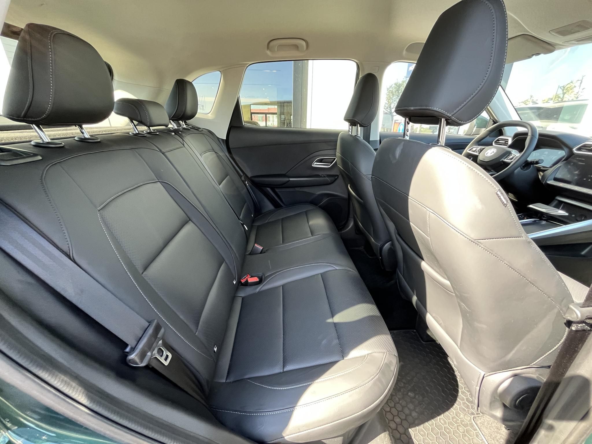 MG ZS 1.5 GDI Hybrid+ Luxury DCT Áfa visszaigényelhető!Garanciális! Magyarországi! Leinformálható! - 12. kép