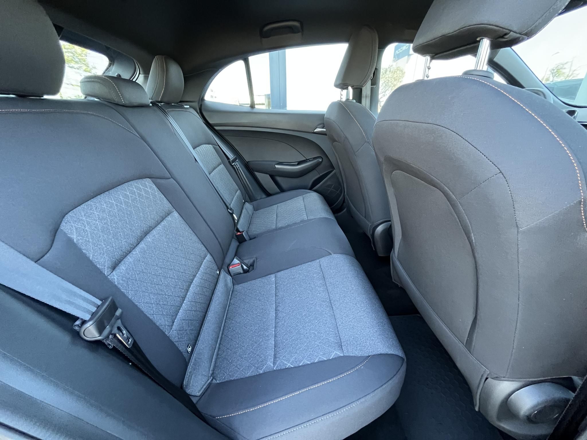 MG MG3 3 1.5 GDI Comfort+ Áfa visszaigényelhető! Garanciális! Magyarországi! Leinformálható! - 12. kép