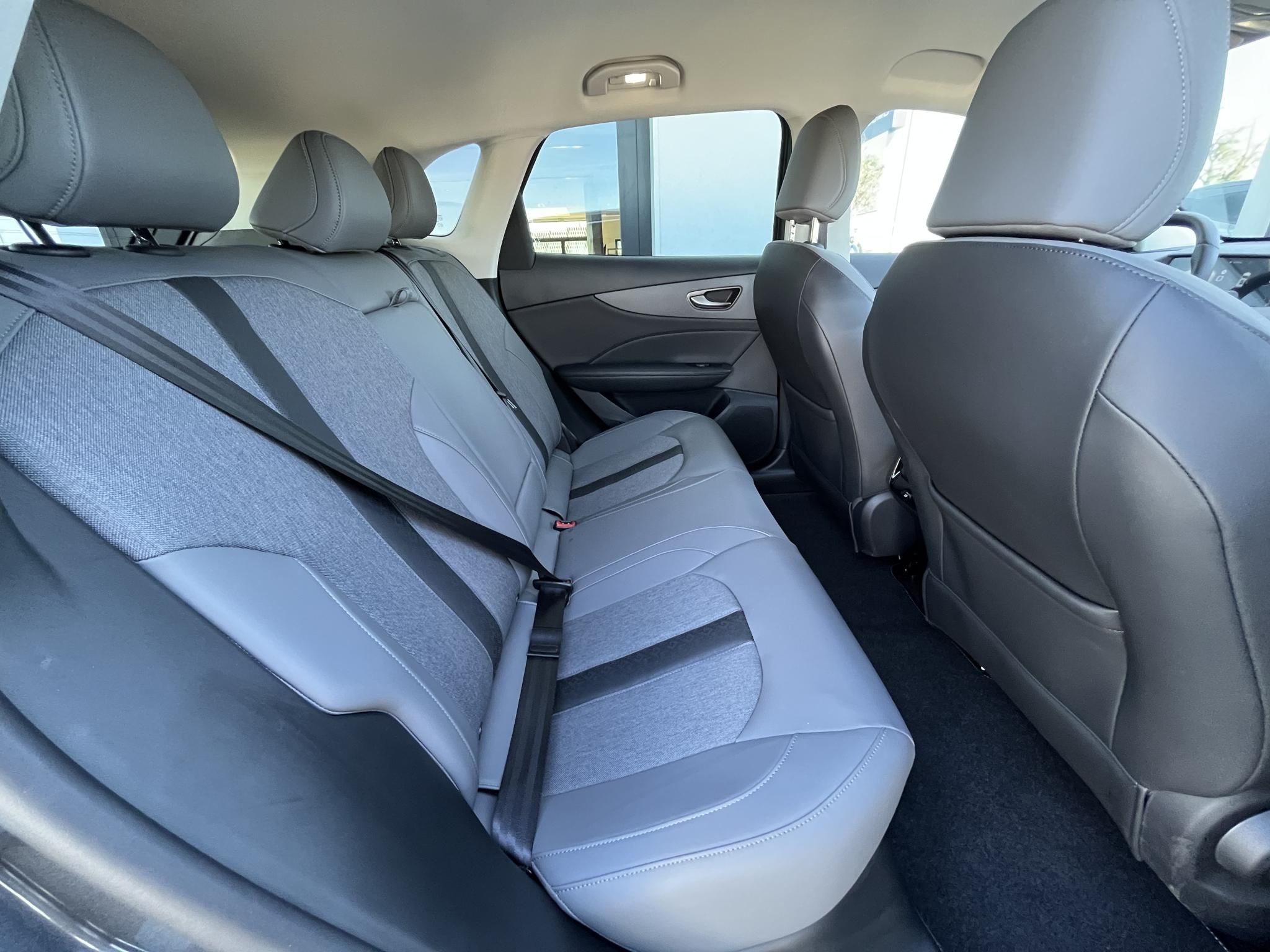 MG MGS5 EV﻿ S5 EV Luxury 62,1 kWh Áfa visszaigényelhető! Garanciális! Magyarországi! Leinformálható! - 12. kép