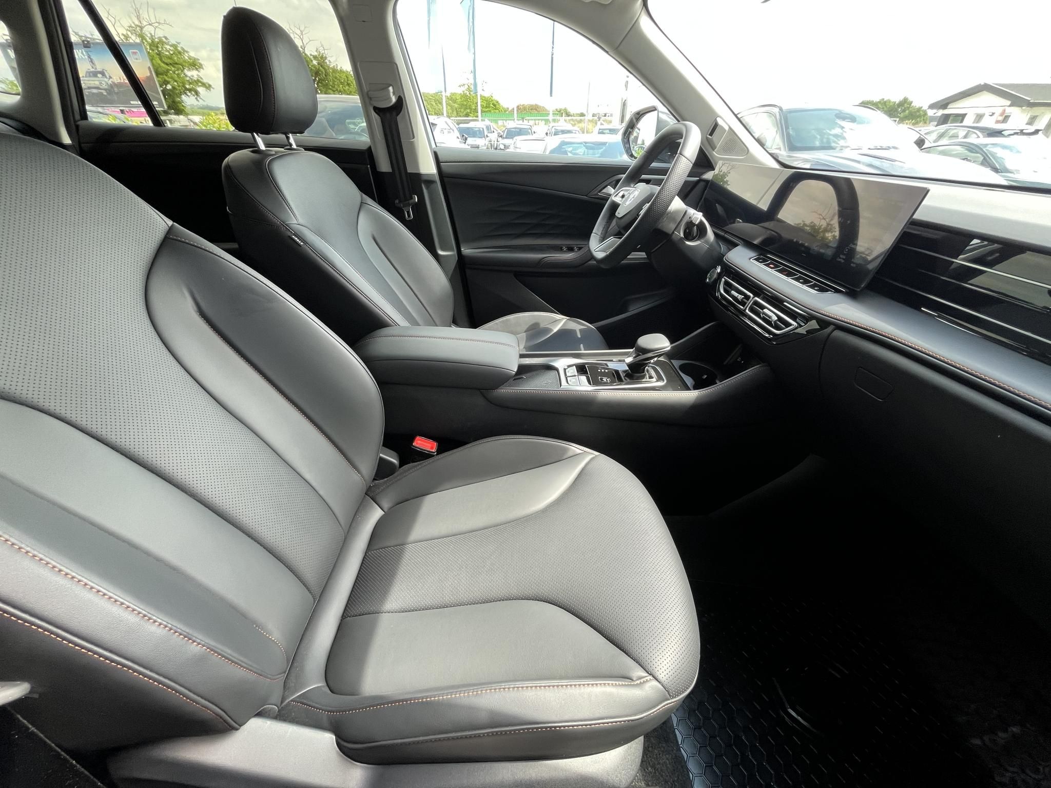 MG HS 1.5 T-GDI Hybrid+ Luxury (Automata) Áfa visszaigényelhető! Magyarországi! Leinformálható! - 10. kép