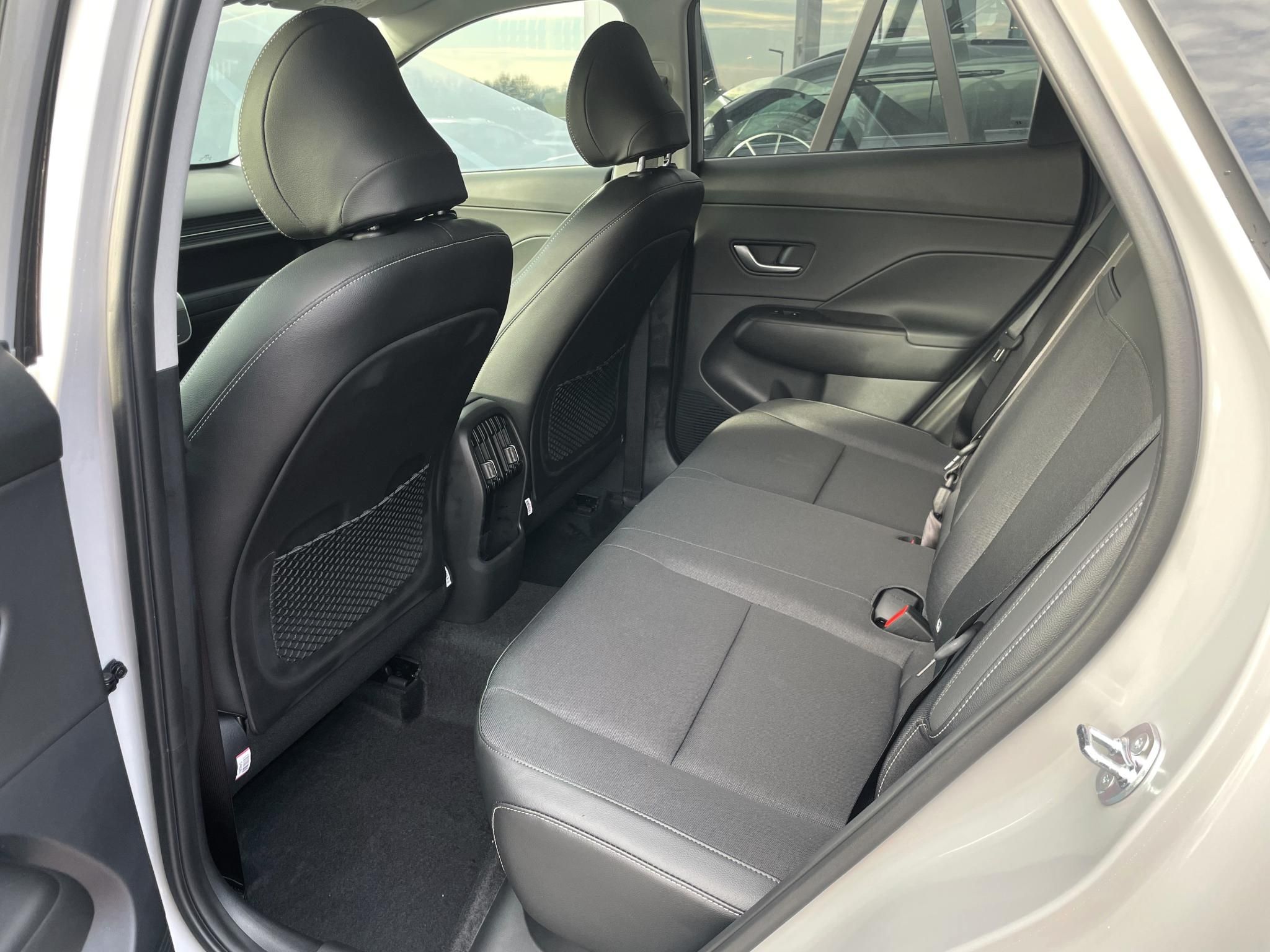 HYUNDAI KONA 1.6 T-GDi Style DCT Új autó! - 12. kép
