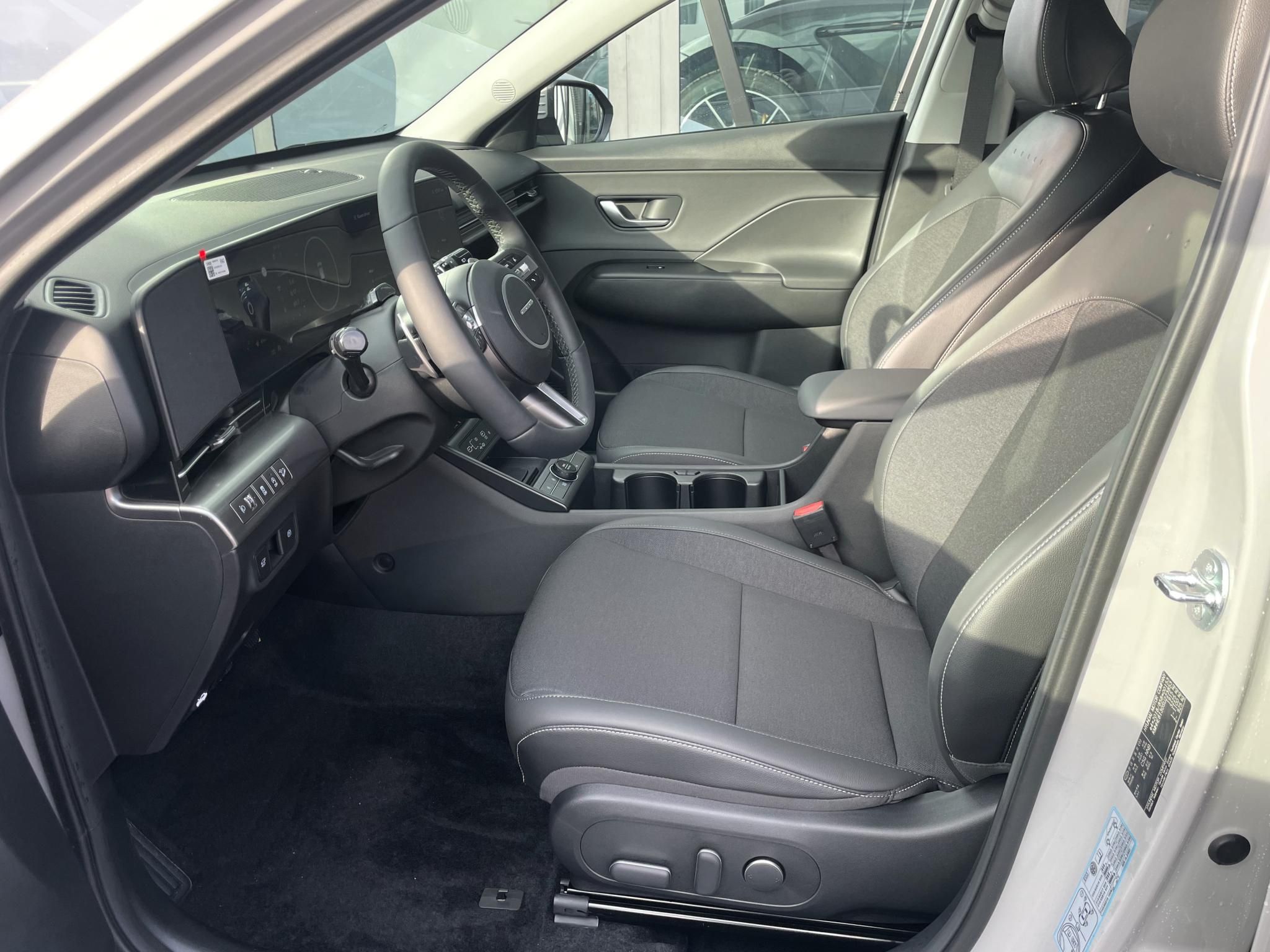 HYUNDAI KONA 1.6 T-GDi Style DCT Új autó! - 11. kép