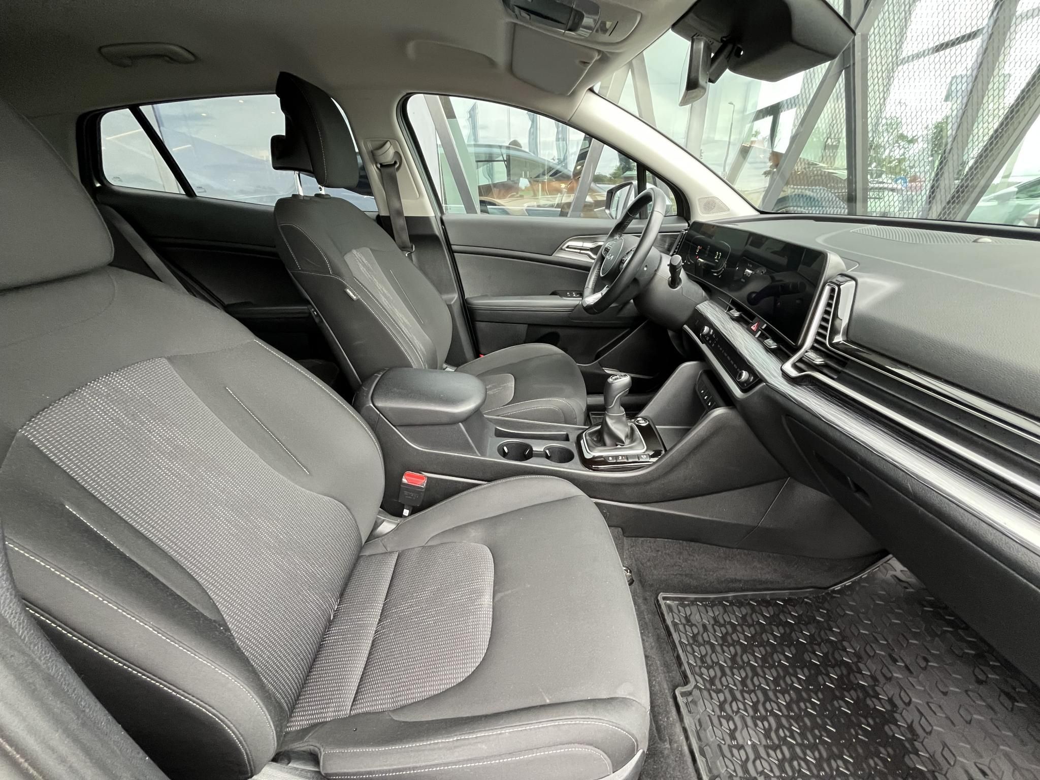 KIA SPORTAGE 1.6 T-GDI Gold Garanciális! Magyarországi! Leinformálható! - 11. kép