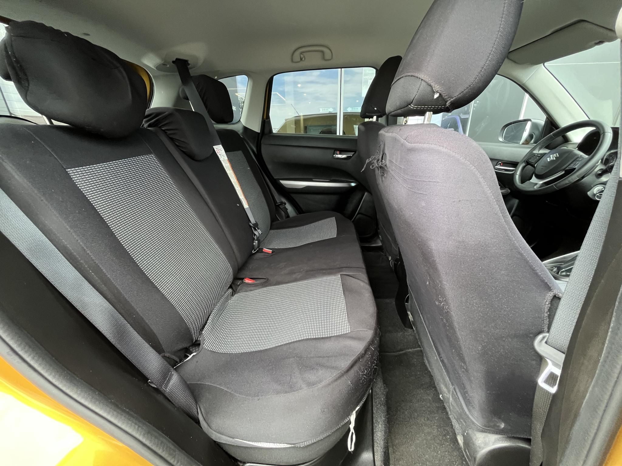 SUZUKI VITARA 1.4 GL+ (Automata) Magyarországi! Leinformálható! - 11. kép