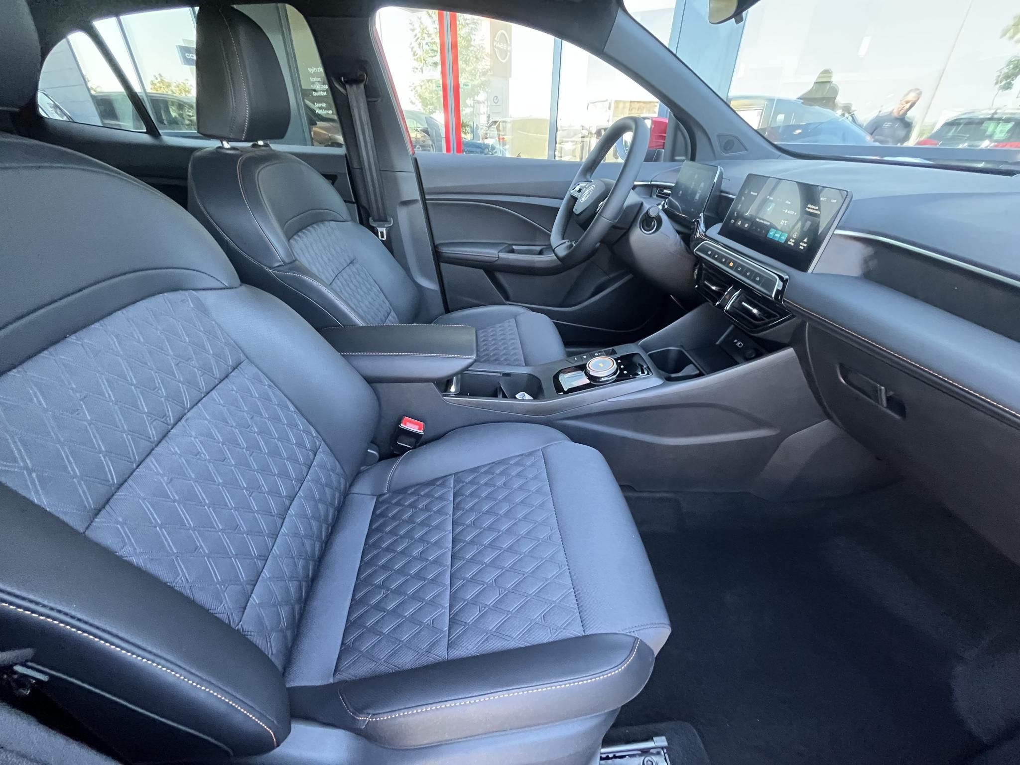 MG MG3 3 1.5 GDI Hybrid+ Luxury DCT ÁŐfa visszaigényelhető! Garanciális! Magyarországi! Leinformálható! - 11. kép