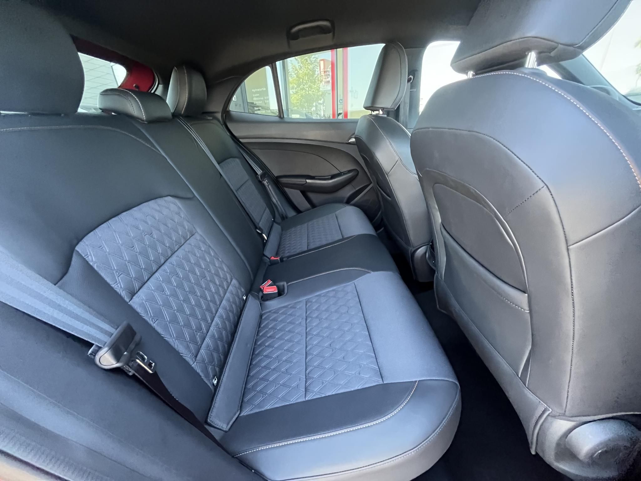 MG MG3 3 1.5 GDI Hybrid+ Luxury DCT ÁŐfa visszaigényelhető! Garanciális! Magyarországi! Leinformálható! - 12. kép