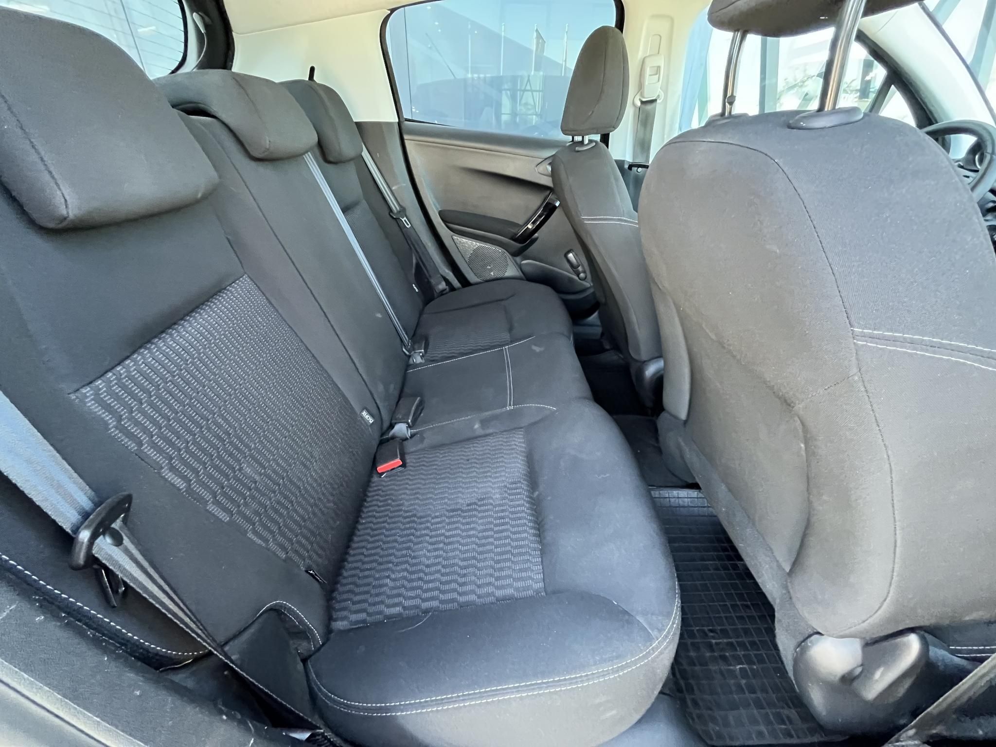 PEUGEOT 208 1.2 PureTech Style Magyarországi! Leinformálható! Végig vezetett szervizkönyv! - 12. kép
