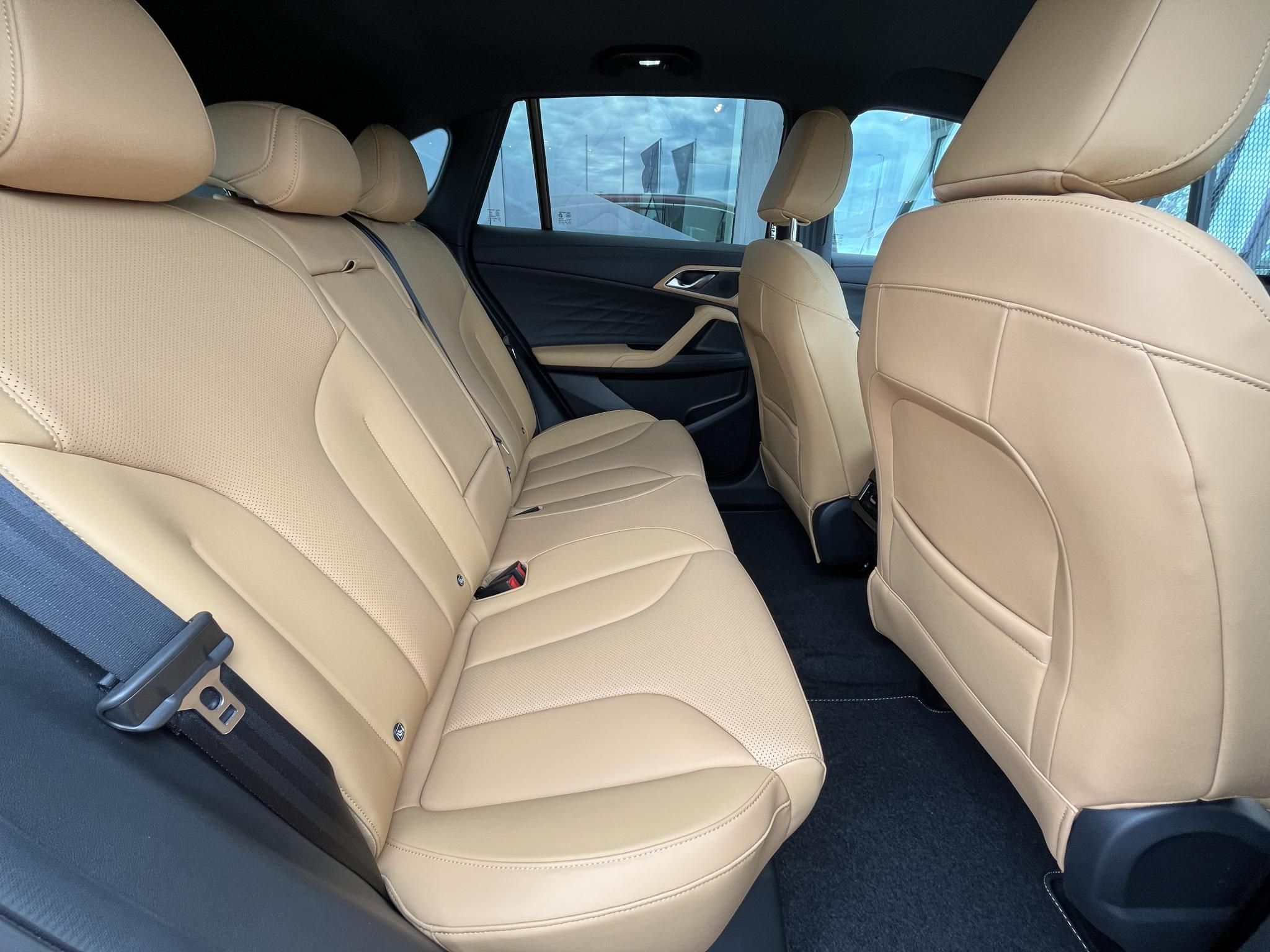 MG HS 1.5 T-GDI PHEV Luxury (Automata) Áfa visszaigényelhető! Garanciális! Magyarországi! Leinformálható! - 12. kép
