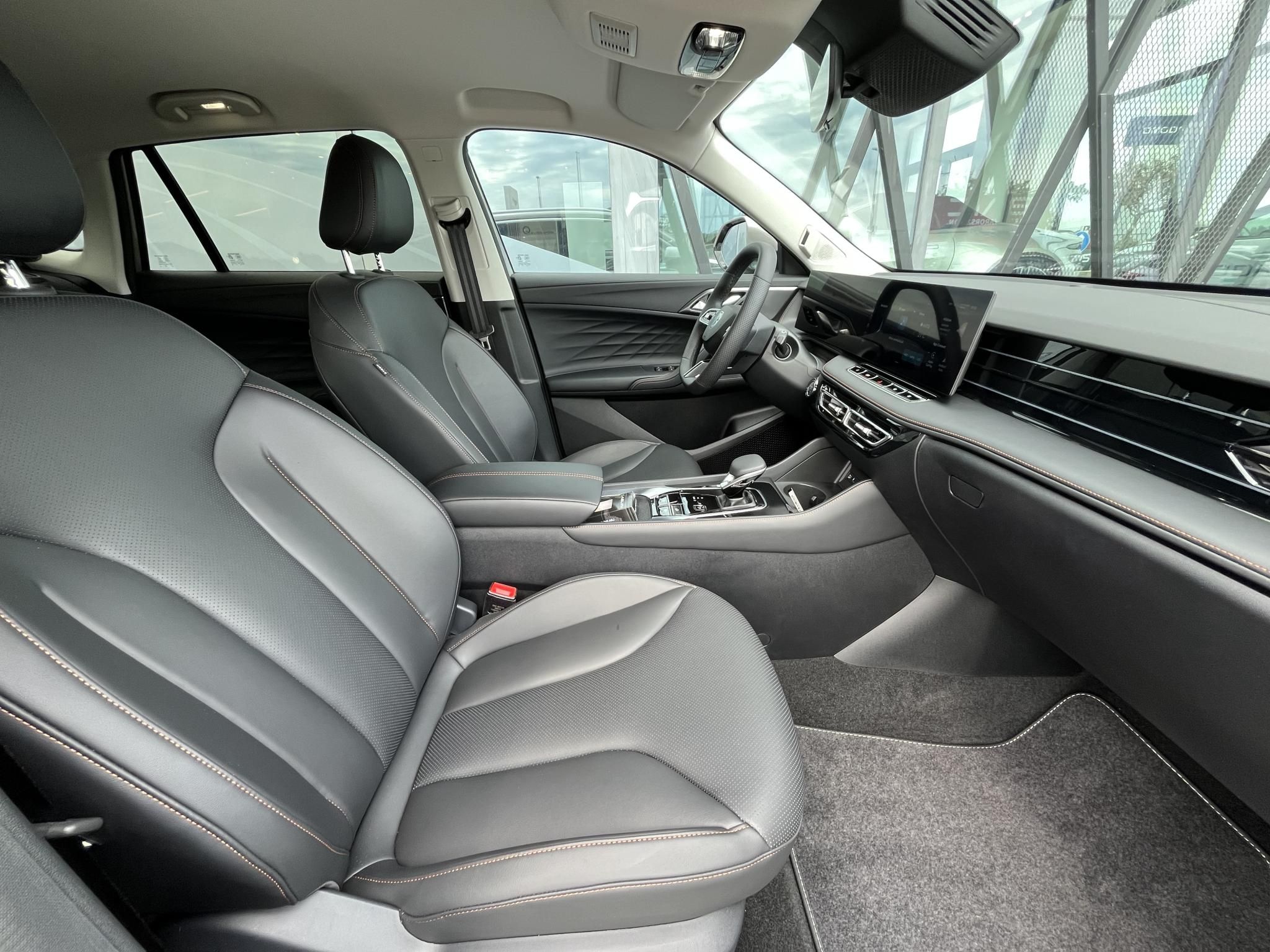 MG HS 1.5 T-GDI Luxury DCT Áfa visszaigényelhető! Garanciális! Magyarországi! Leinformálható! - 10. kép