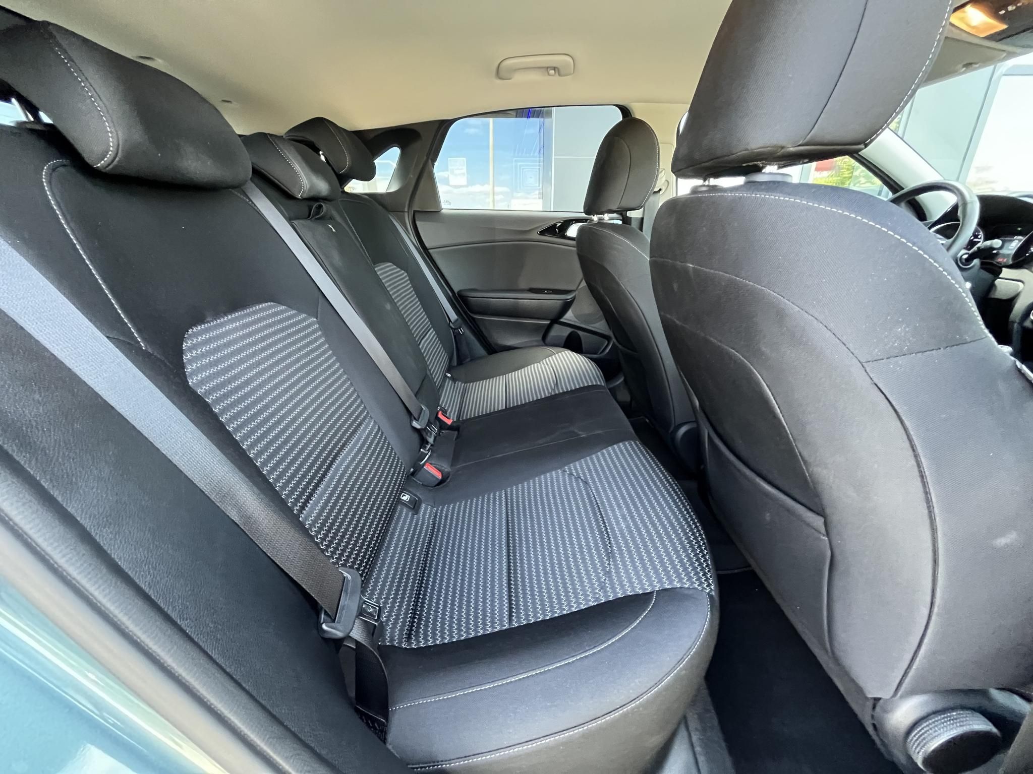 KIA CEE'D Ceed 1.5 T-GDI Gold Áfa visszaigényelhető! Garanciális! Magyarországi! Leinformálható! - 11. kép